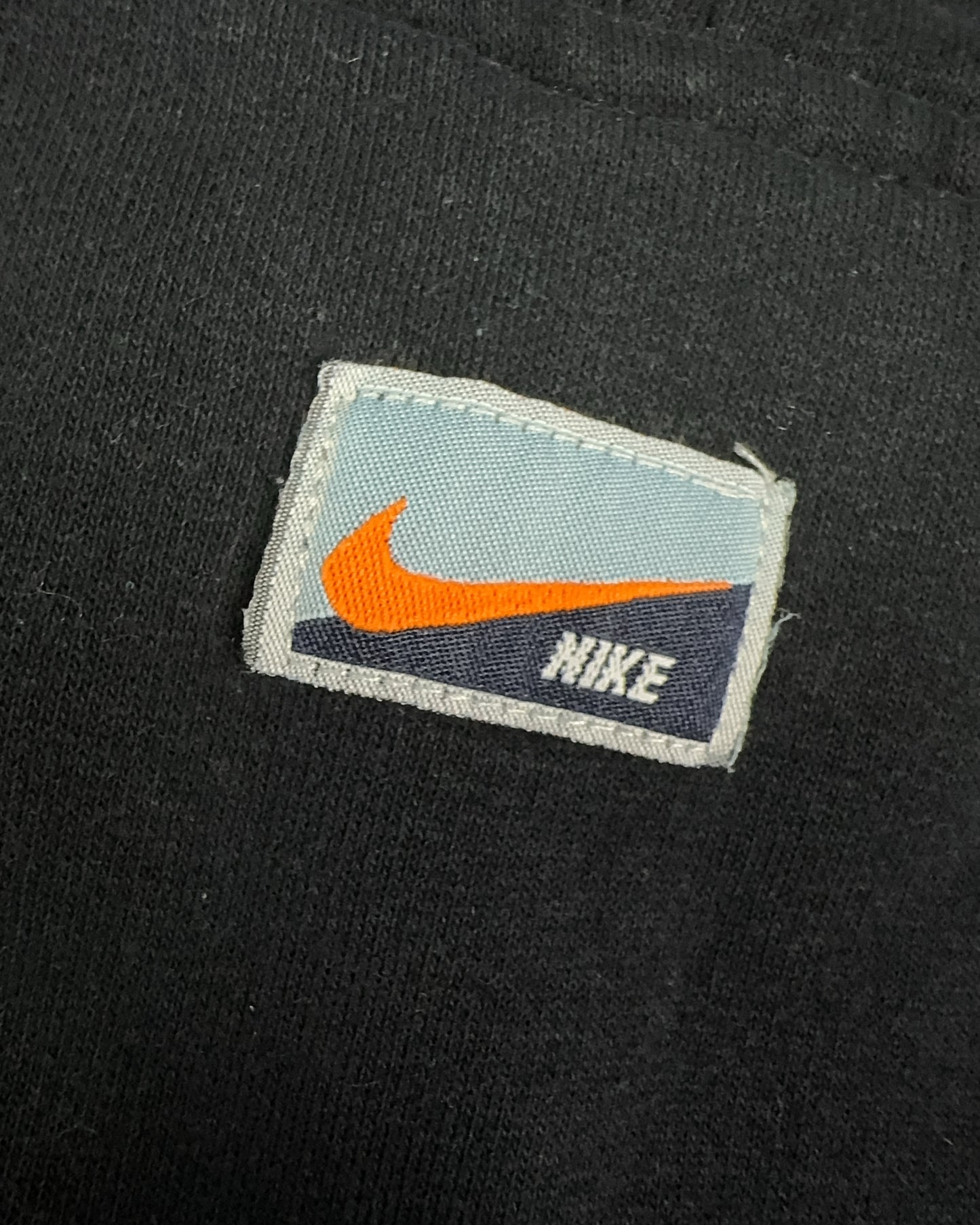 2000's Nike Hoodie *rare (M)