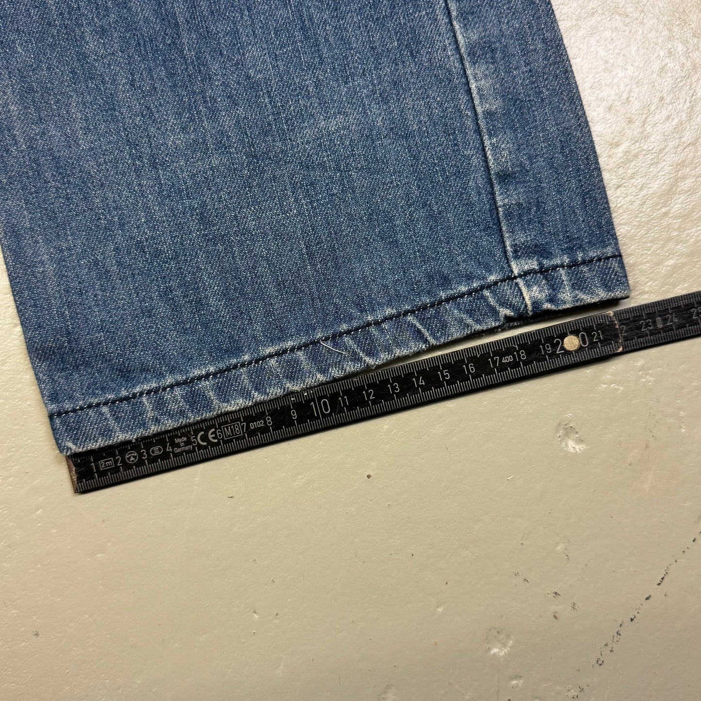 2000‘s Parasuco Baggy Jeans *rare 32x32