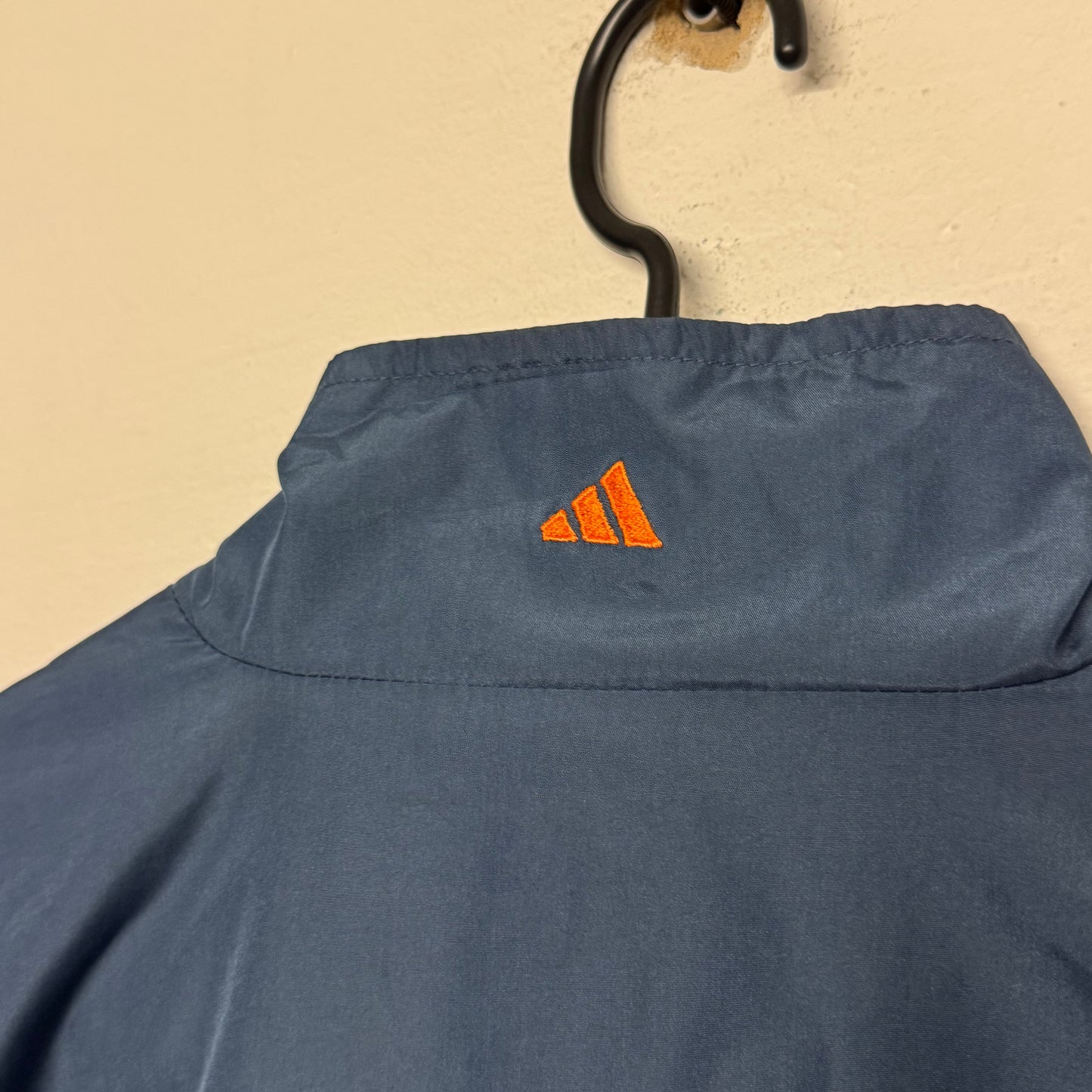 2001 Adidas Track Jacket *rare (M)