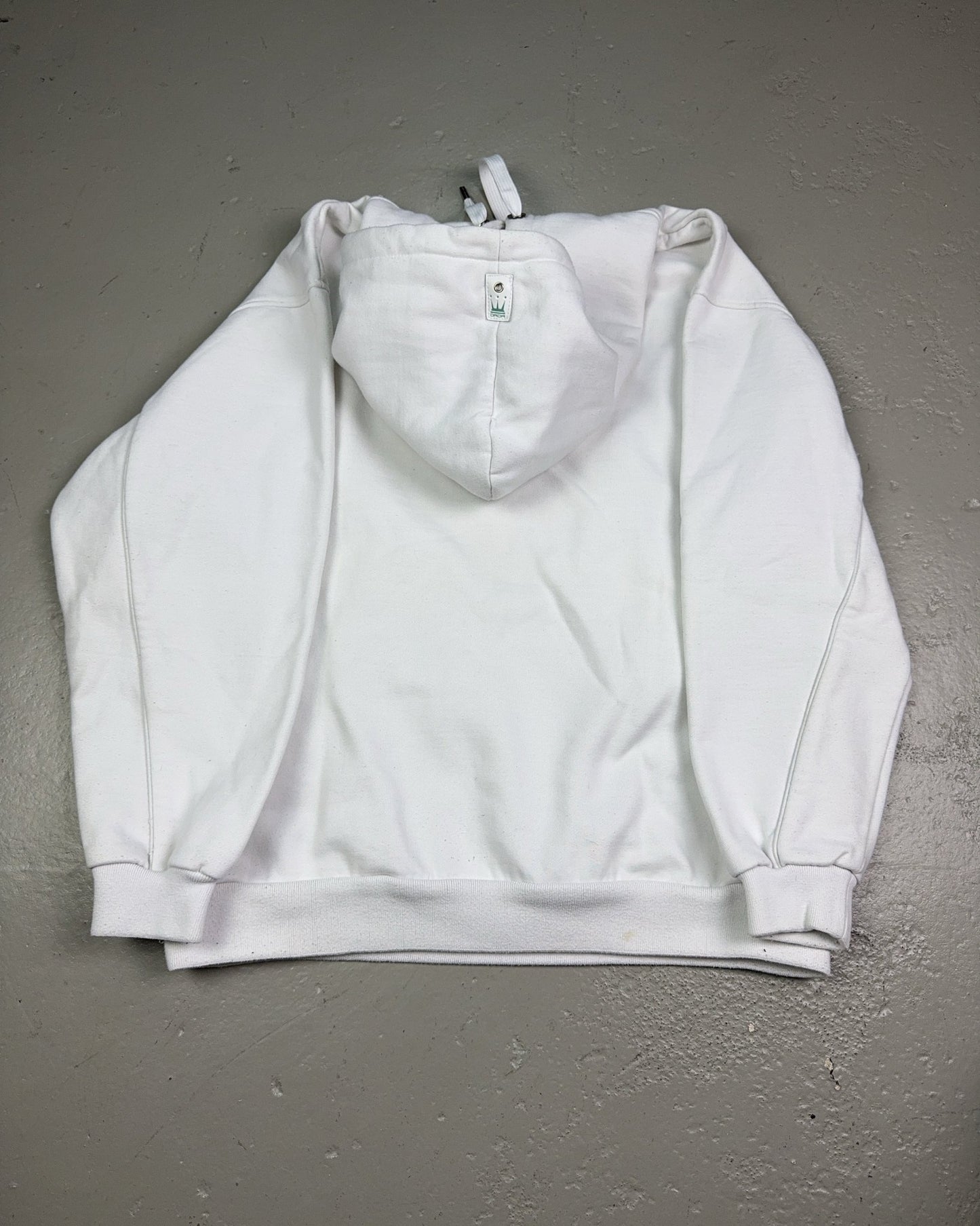 2000's Dada Hoodie * (L)