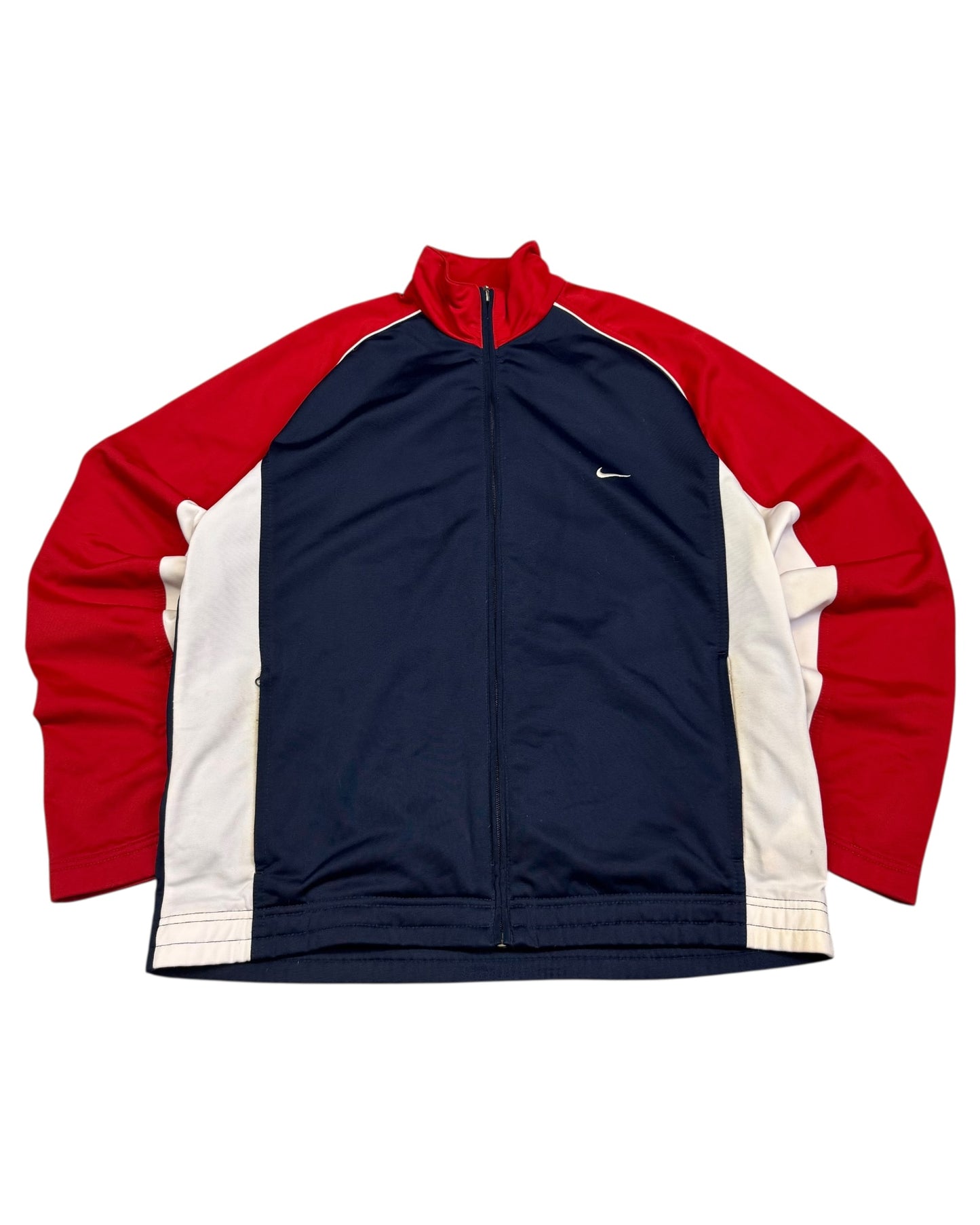 2000’s Nike Track Jacket *rare (L)