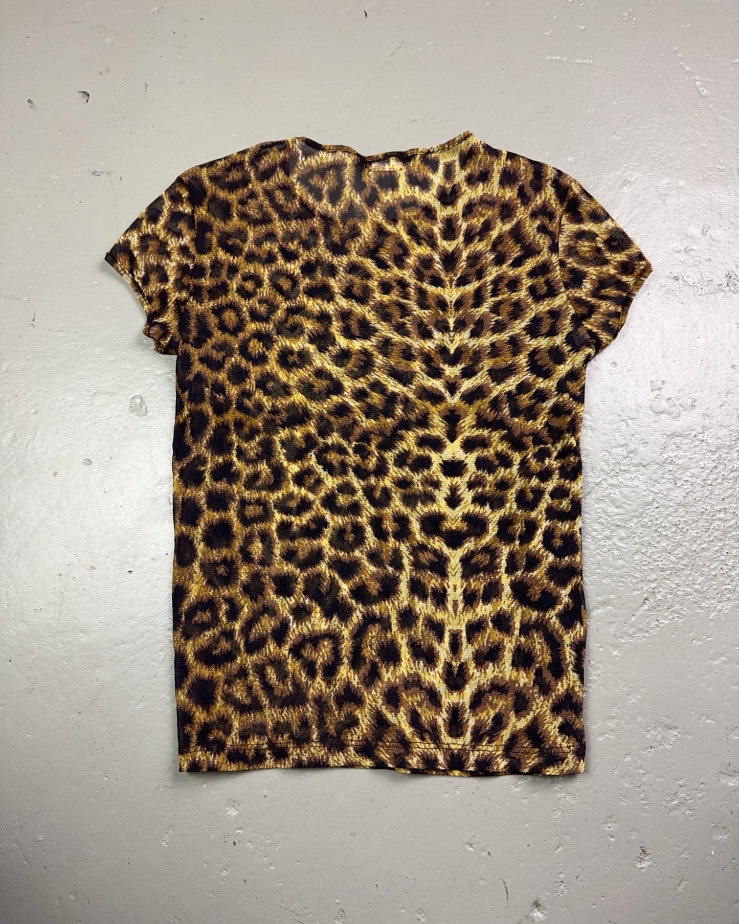 2000's Mng T-shirt Women's * (S)