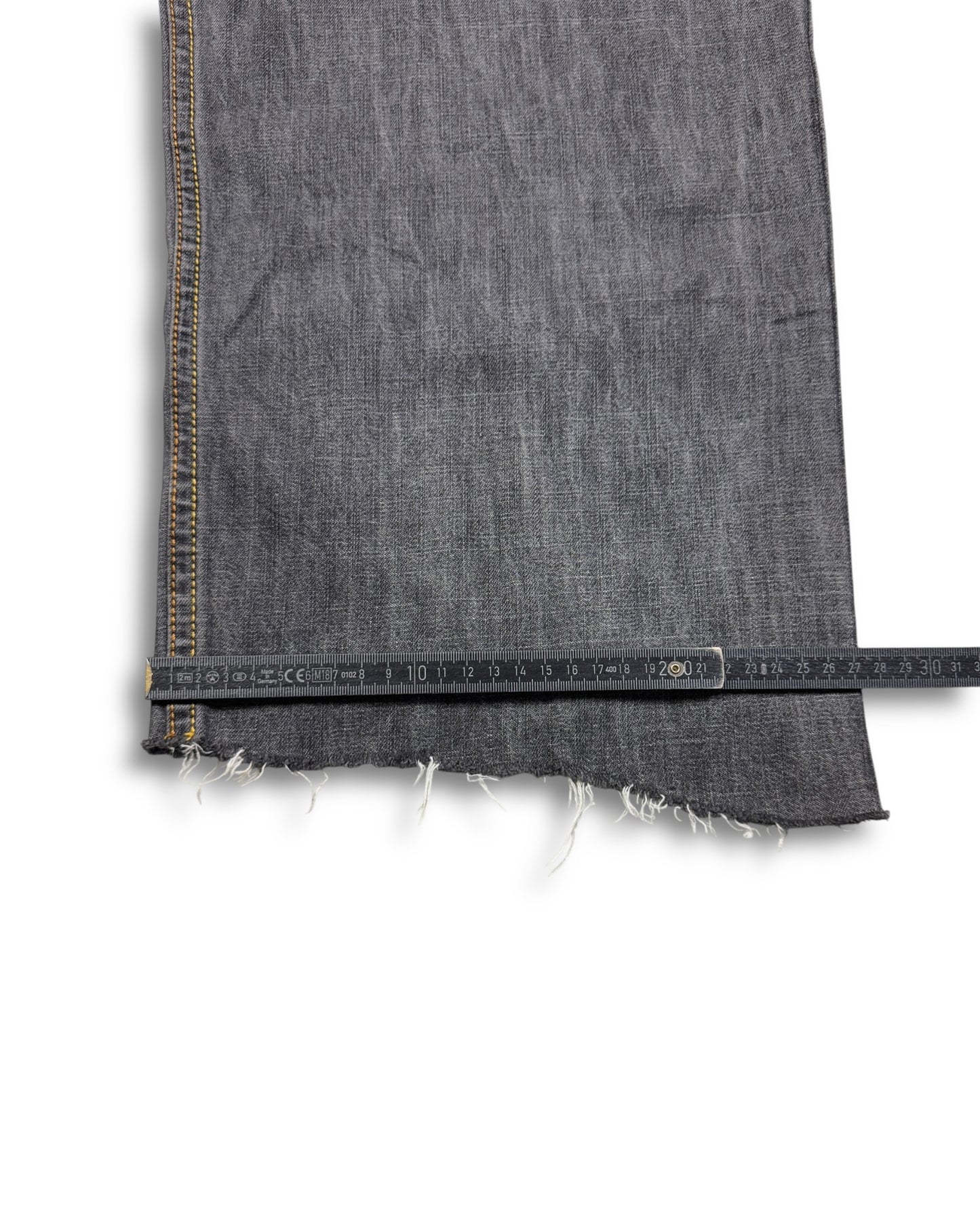 2000's Rocawear Baggy Hip Hop Jeans *rare 40x30 (2XL)