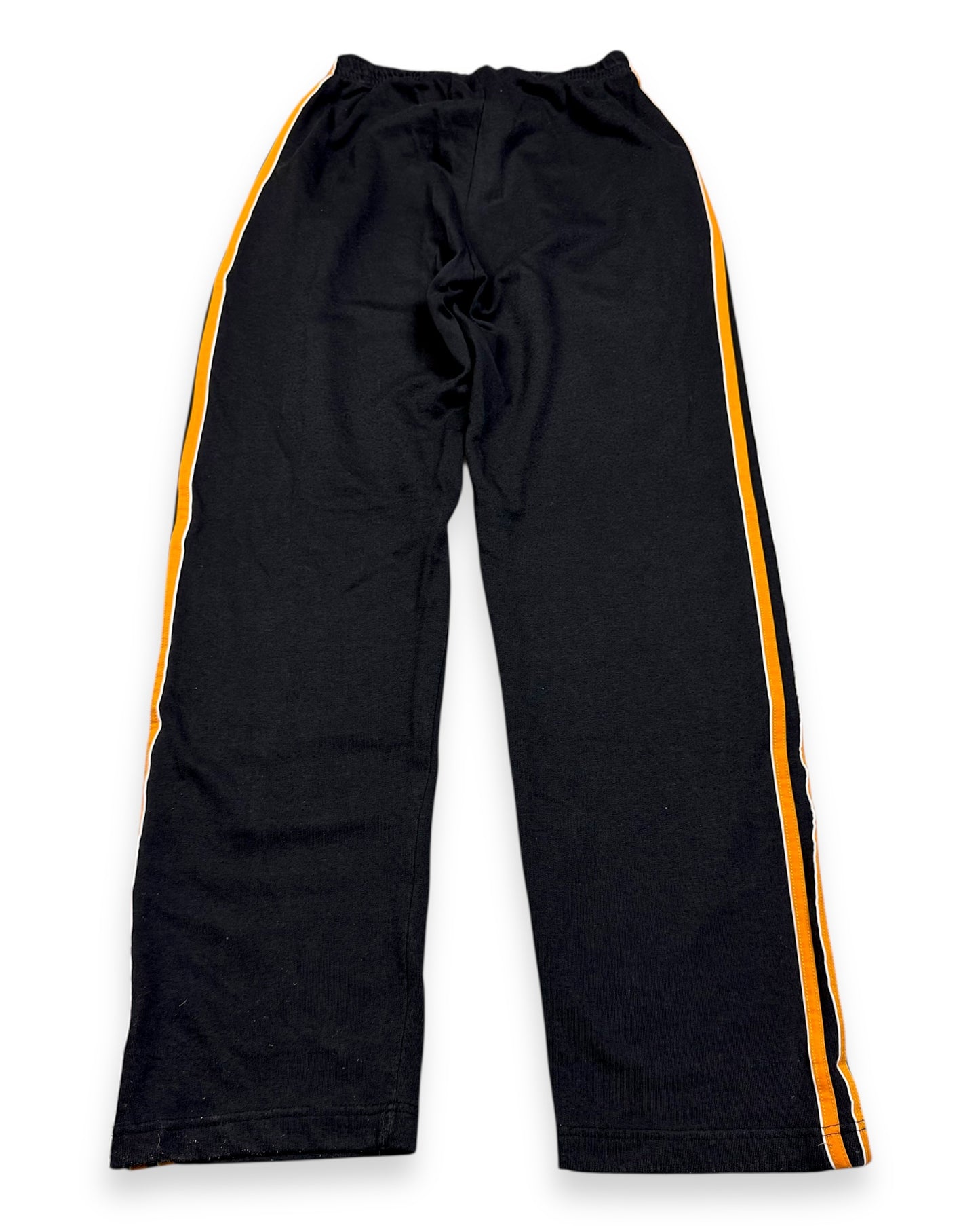 1990’s Adidas Baggy Trackpants made in Italy *rare (S)