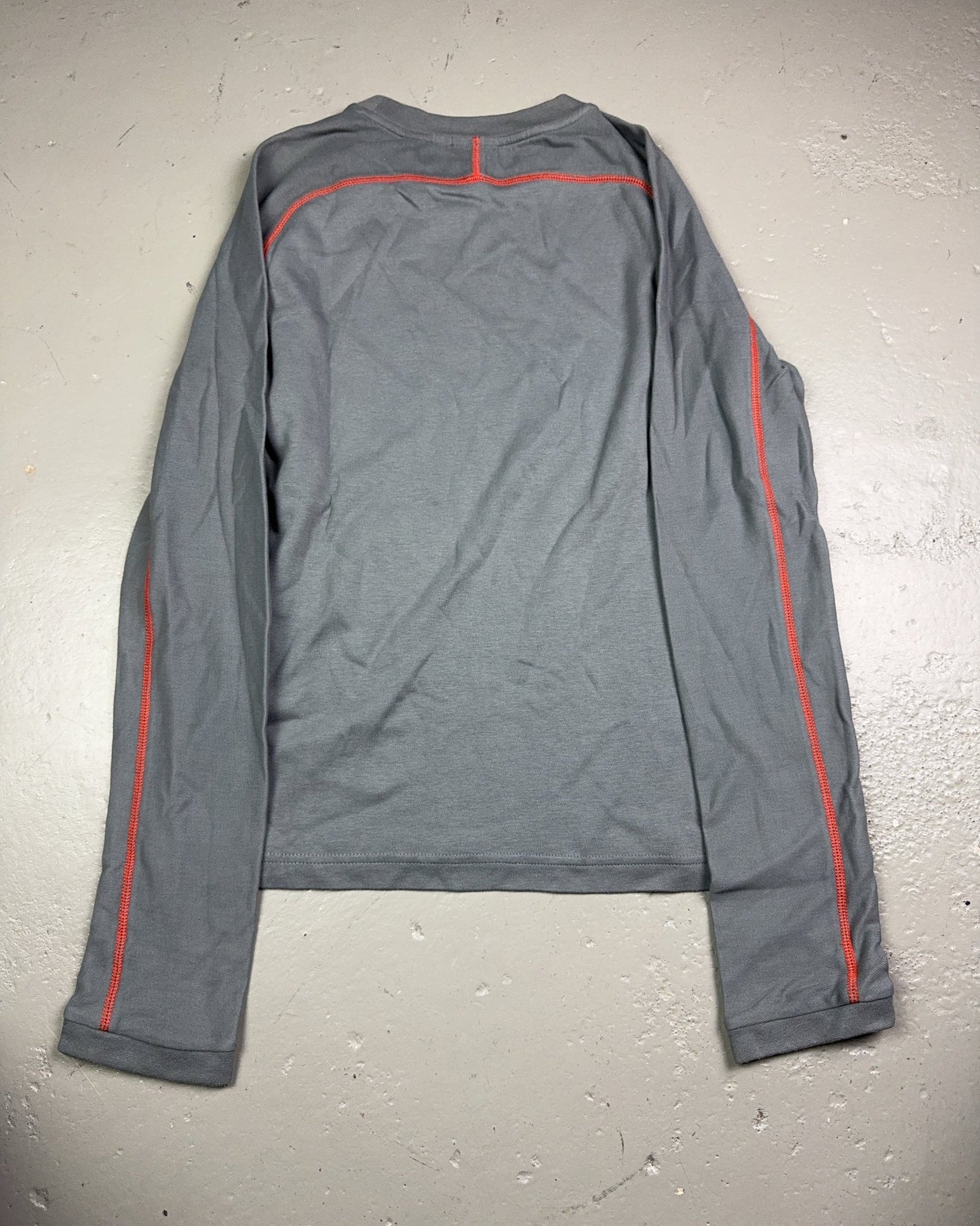 2000's Puma Longsleeve * (M)