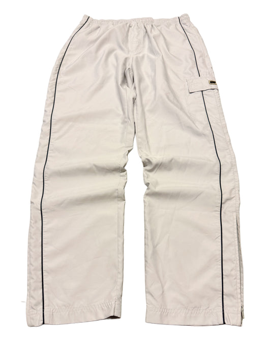 2000's Quiksilver Baggy Trackpants *rare (M)