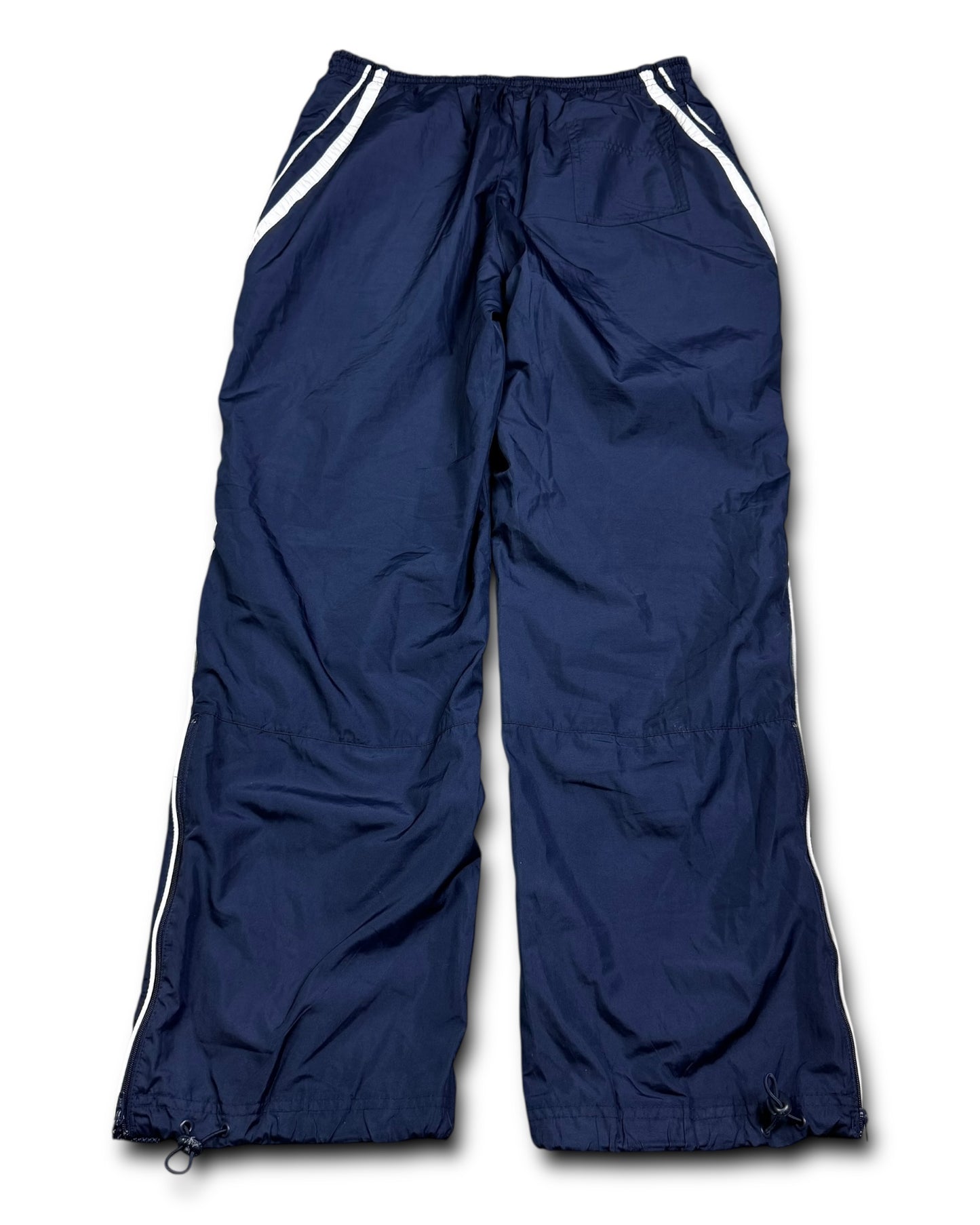 2000‘s Nike Baggy Trackpants (S)