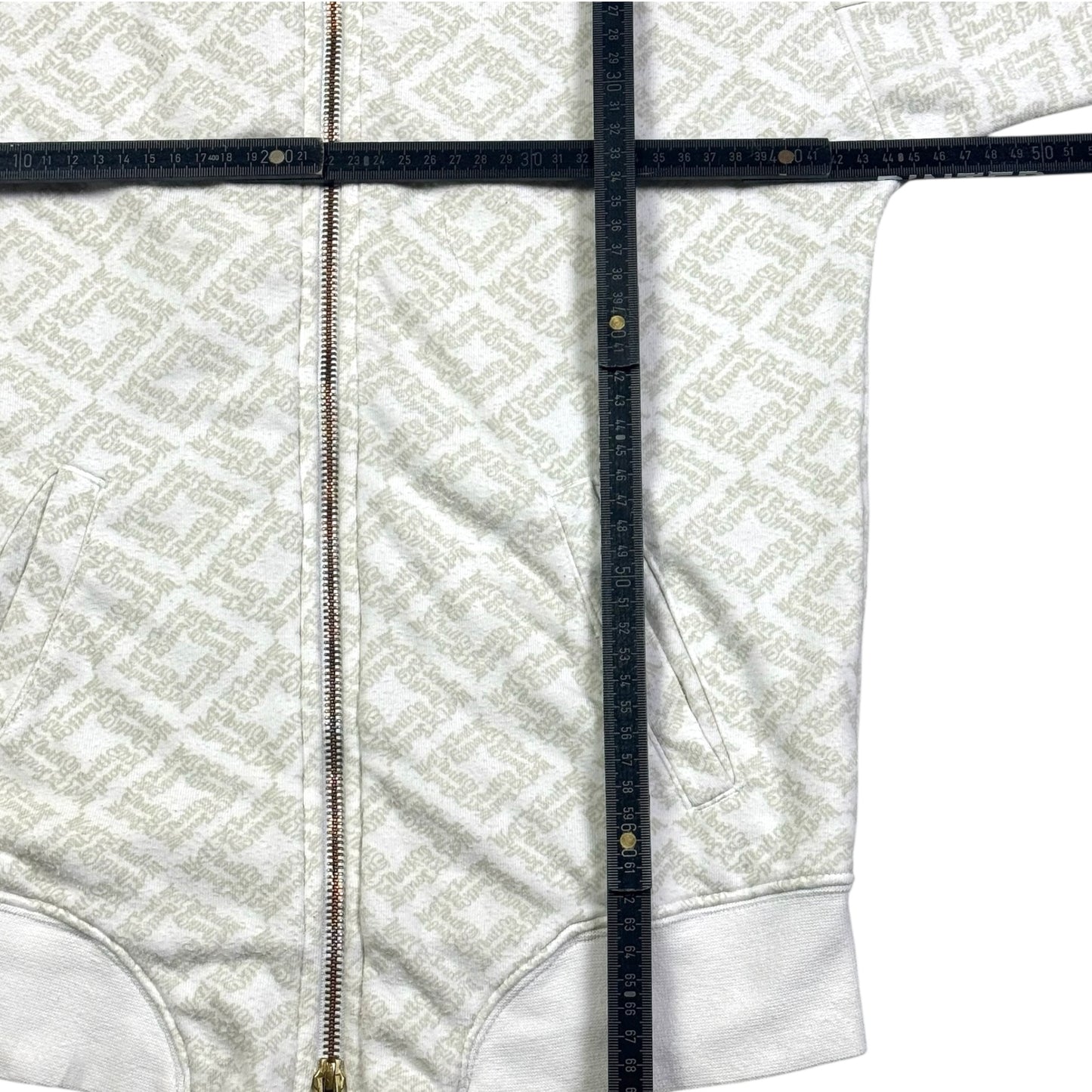 2000‘s Nike Limited Edition Zip Hoodie Women‘s *rare (M)