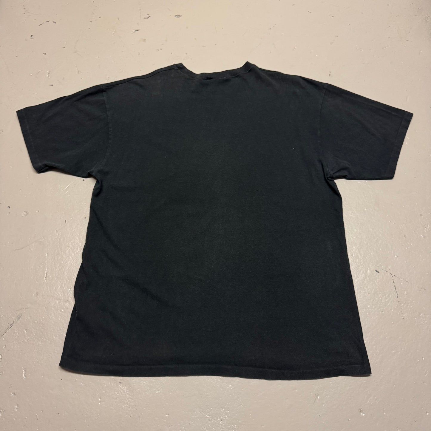 2000 Olympics Sydney Single Stitch Shirt *very rare (XL)