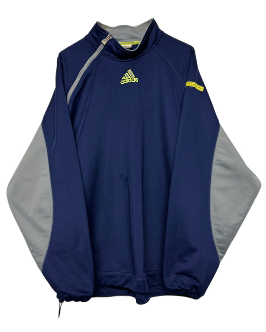 90's Adidas Equipment Sweater *rare (XL)