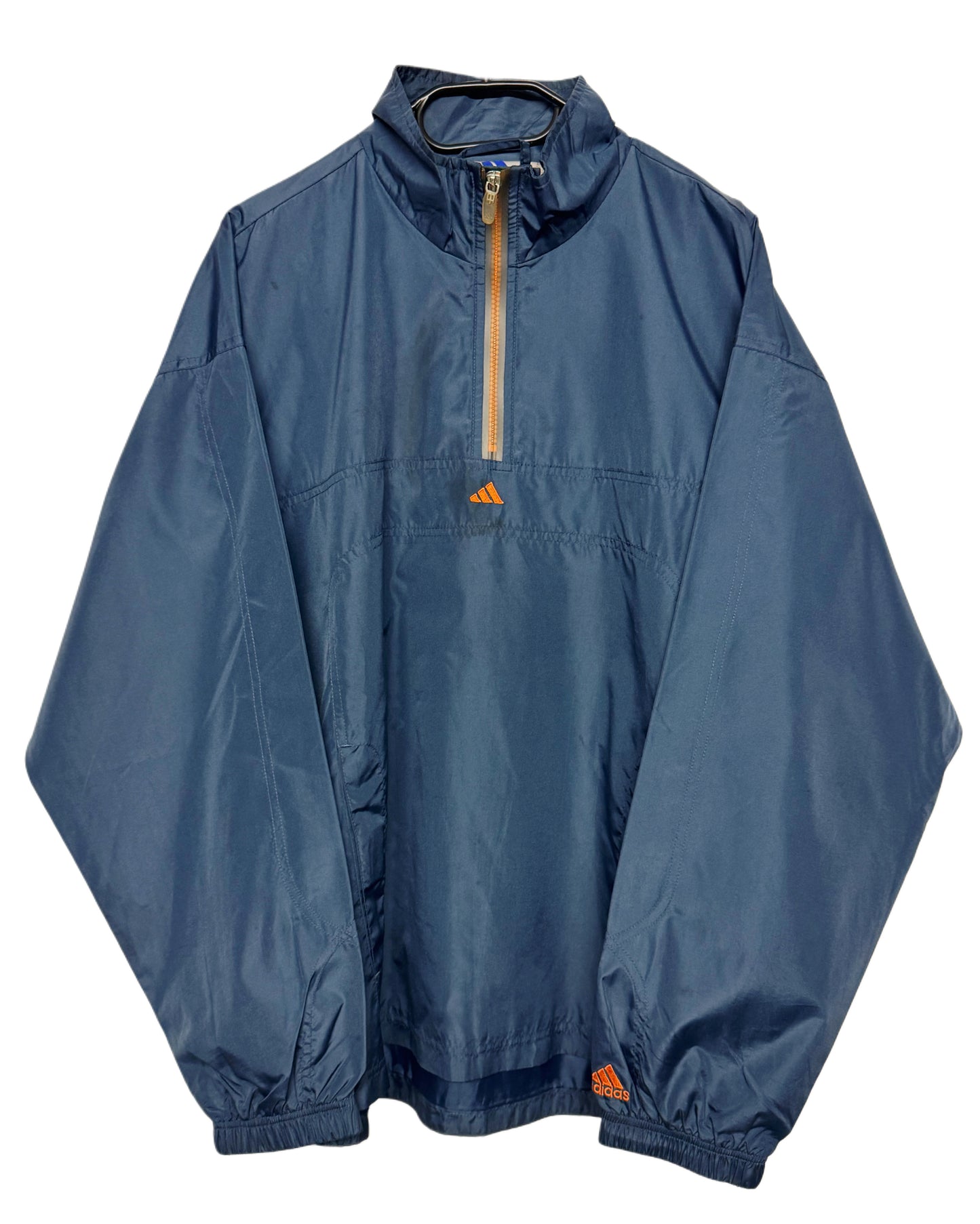 2001 Adidas Track Jacket *rare (M)