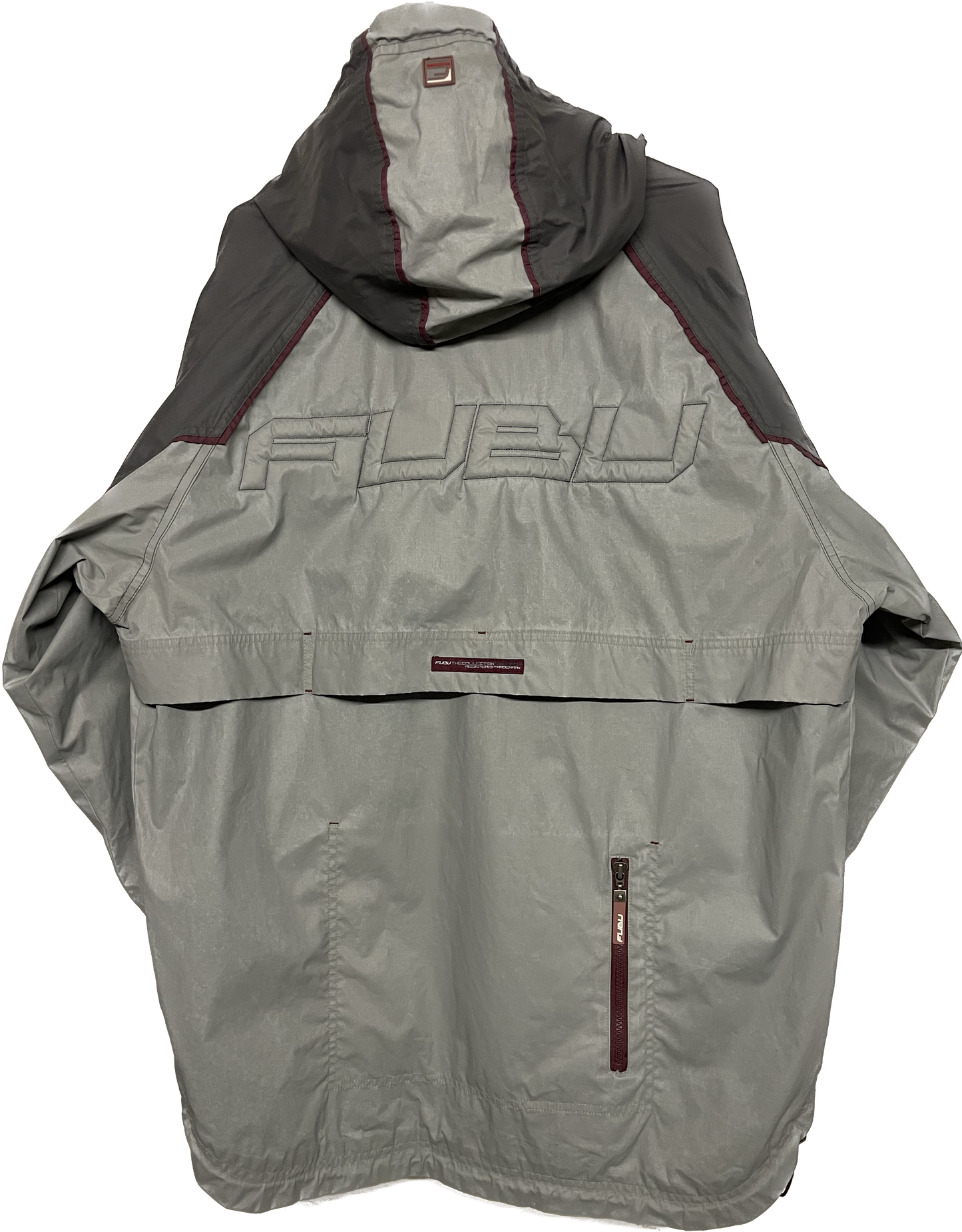 Fubu Jacke (XL)