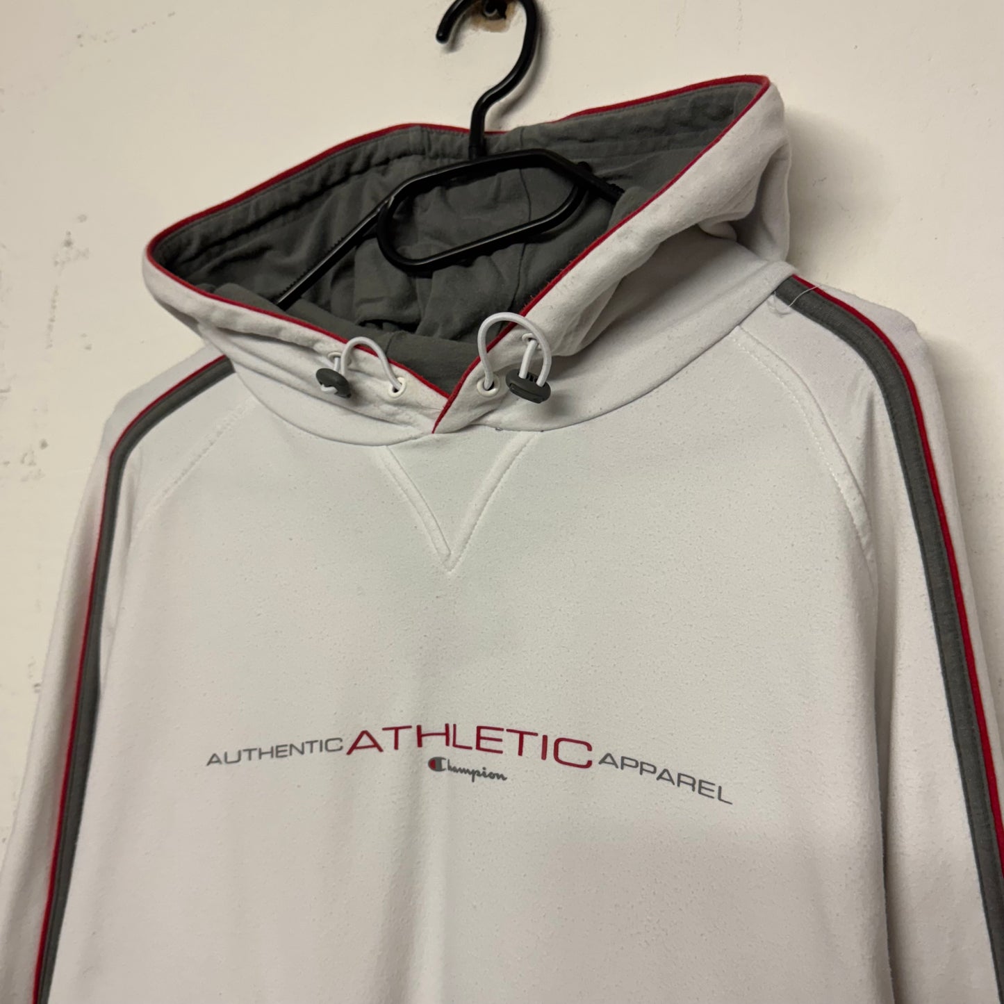 2000's Champion Hoodie (L)