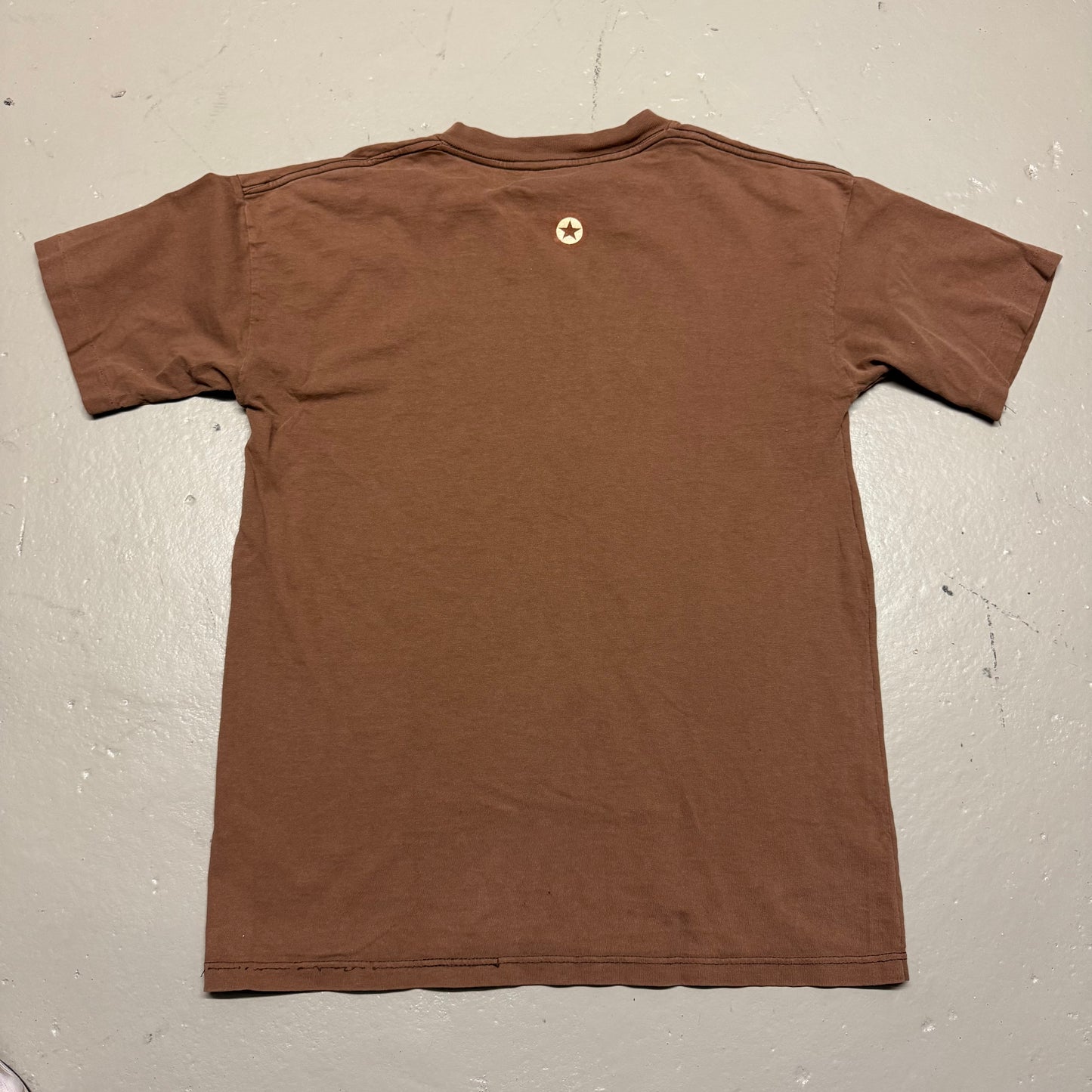 1990's Droors All Stars Shirt made in USA *very rare (M)