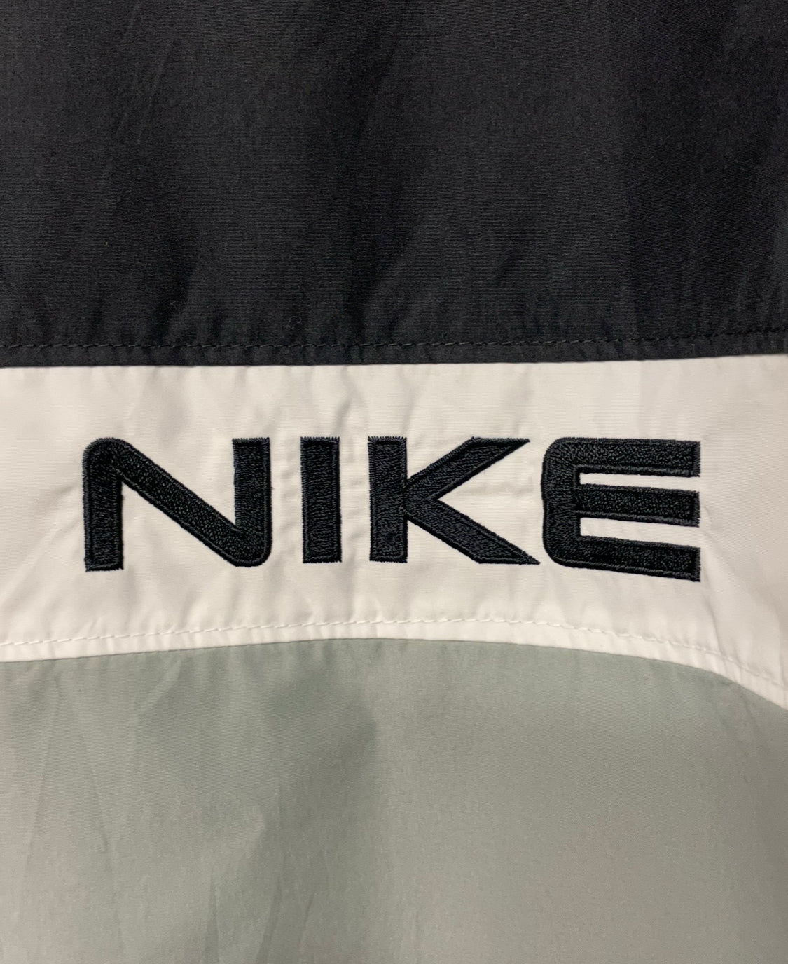 Vintage Nike Jacket (XXL)