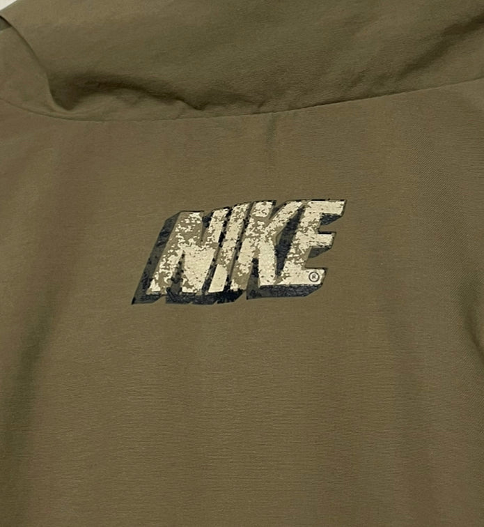Vintage Nike Jacke (XXL)
