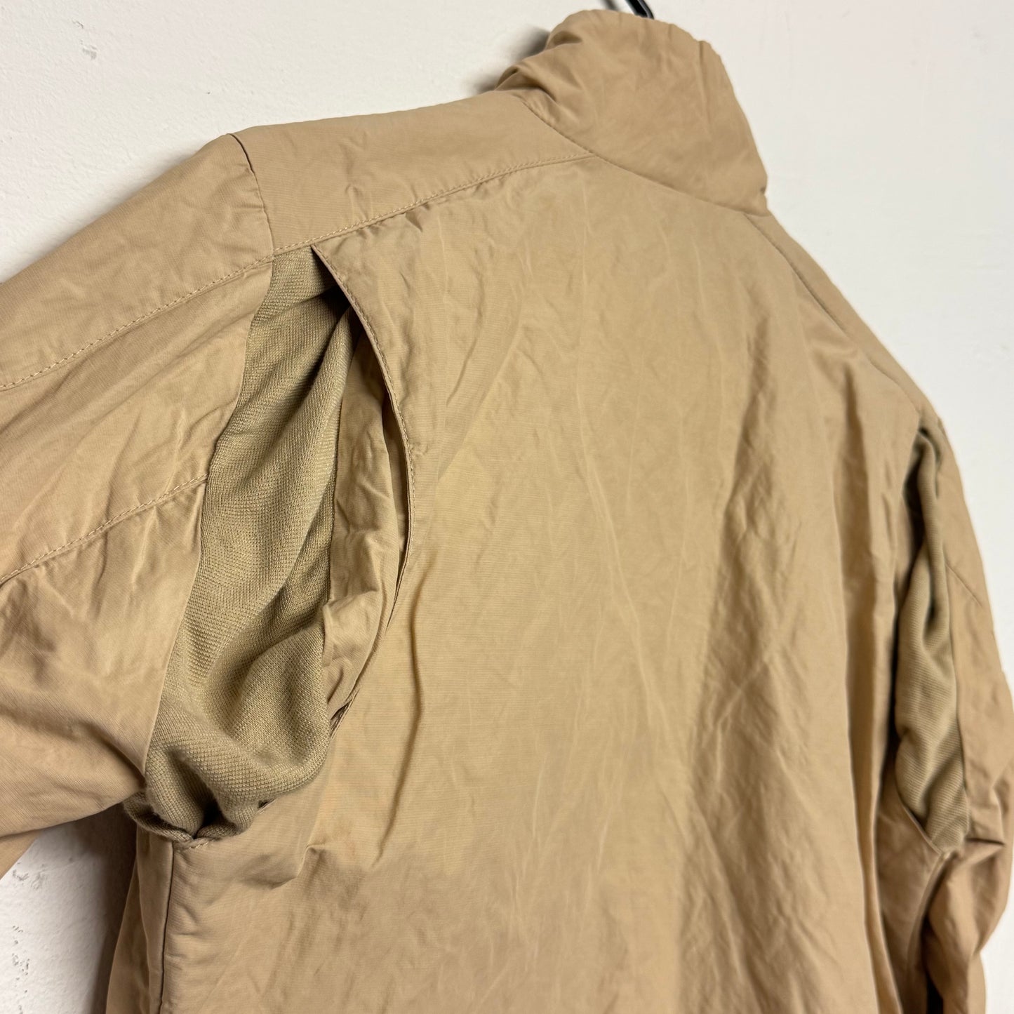 1990‘s Moncler Active Jacket Women‘s *very rare (M)