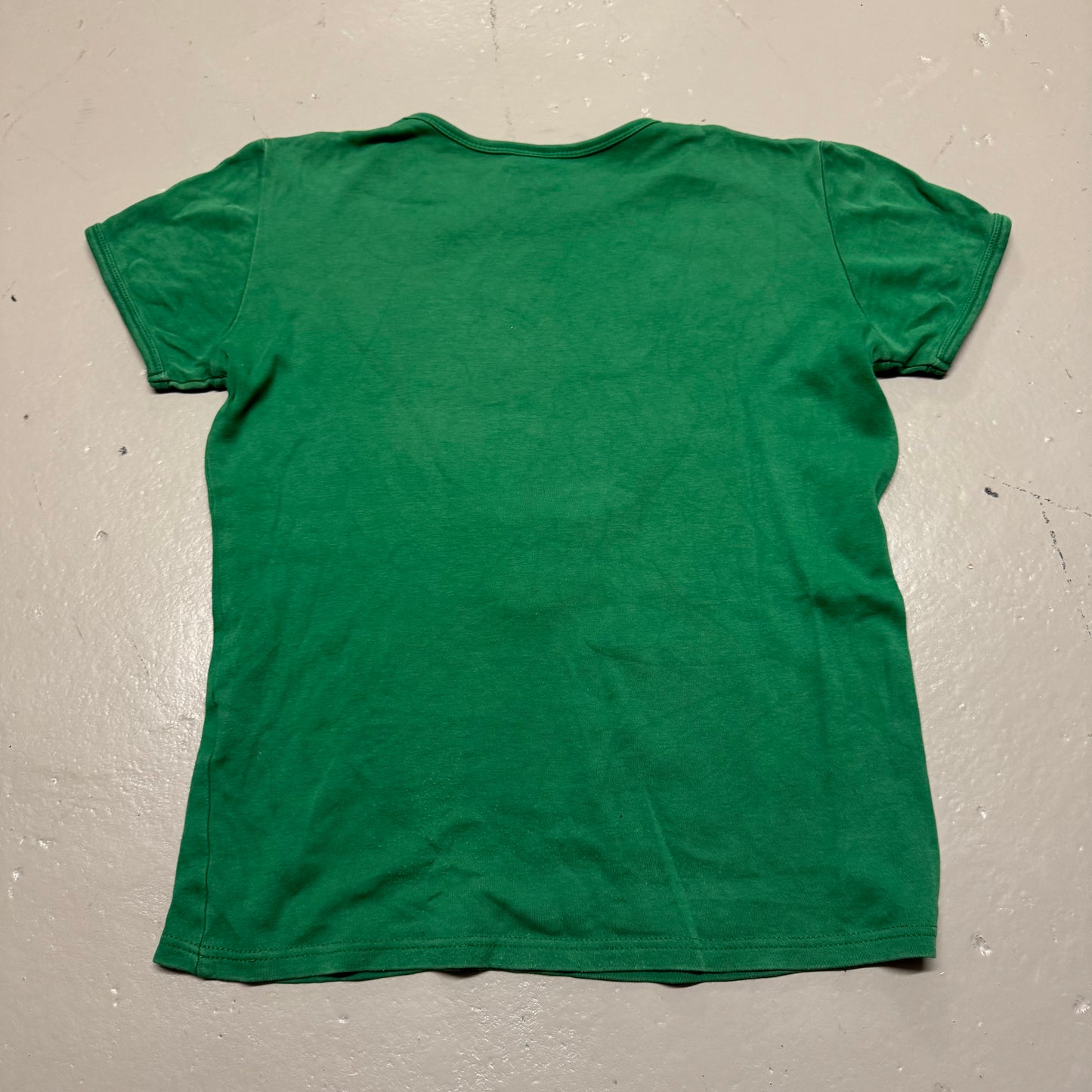 2000‘s Speedy Gonzales Shirt *rare (S)