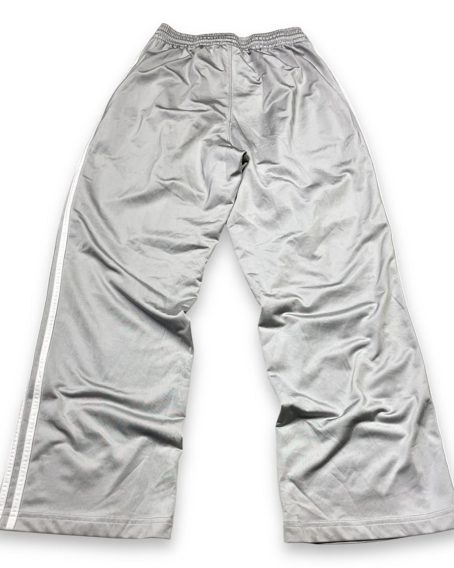 2000‘s Adidas Baggy Trackpants (S)
