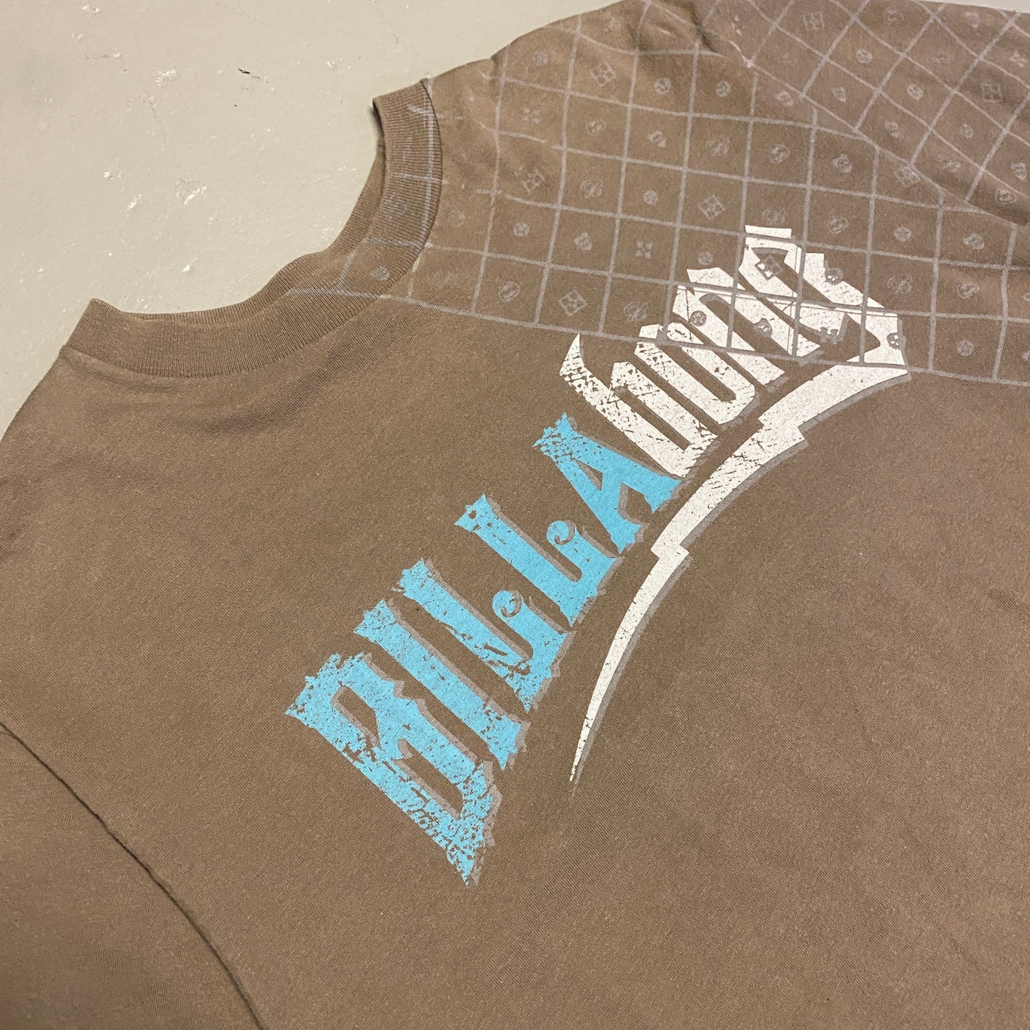 2000’s Billabong Shirt (L)