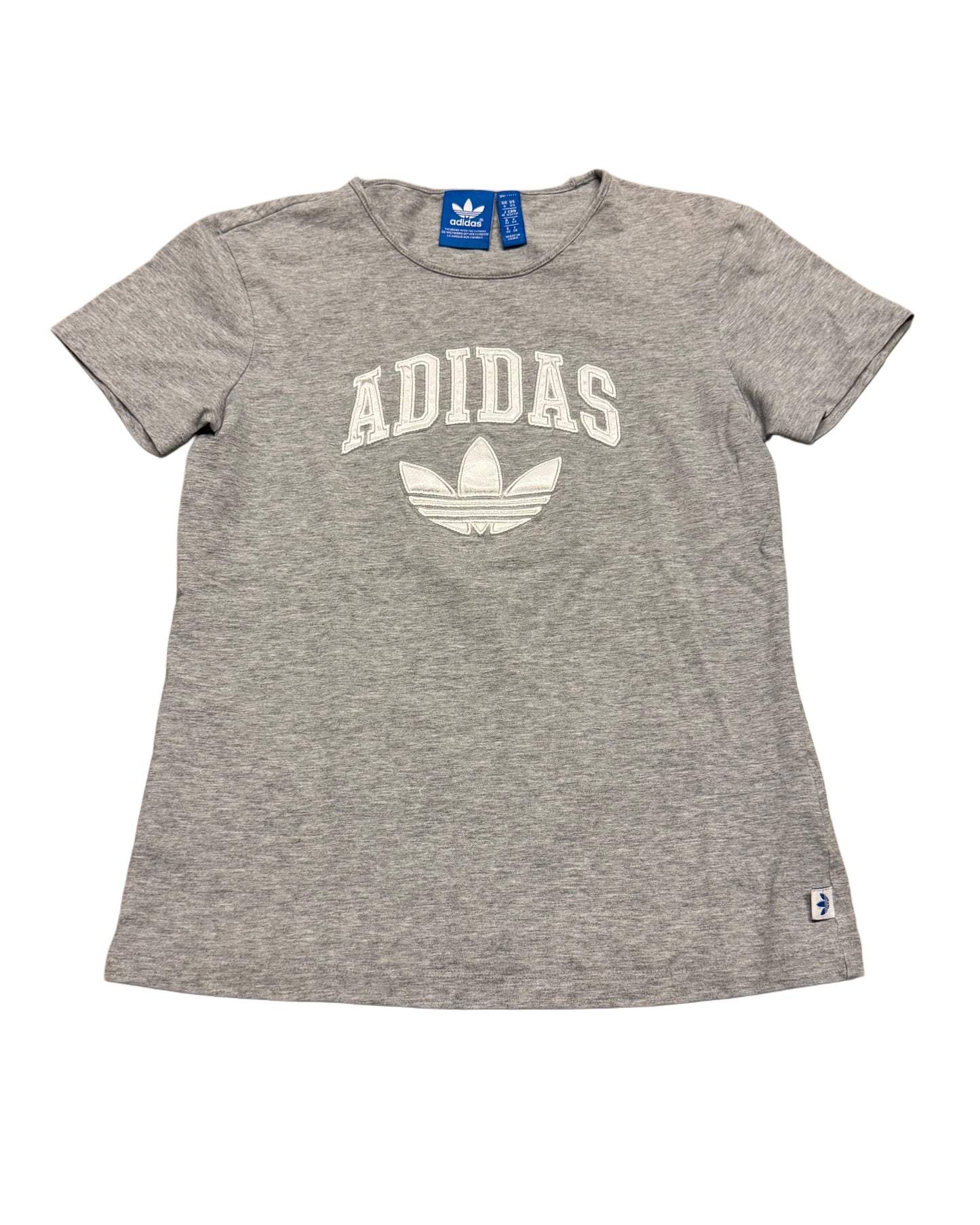 2013 Adidas Slim Shirt Women‘s (XS)