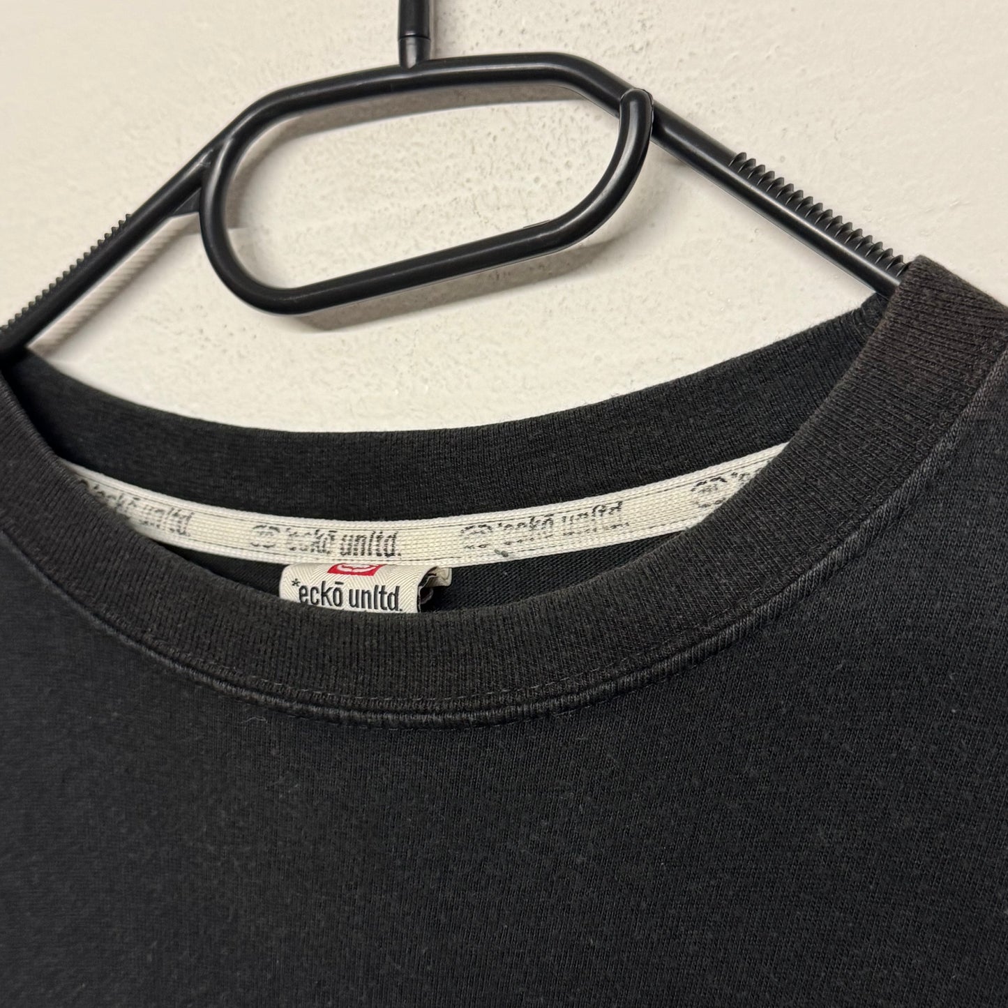 2000‘s Eckō Unltd. Hip Hop Longsleeve *selten (XL)