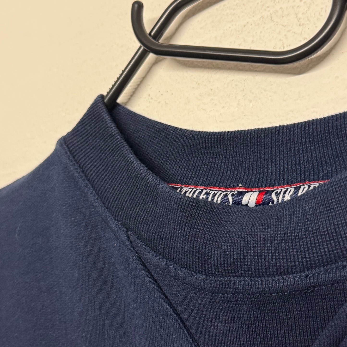 2000's Sir Benni Miles Hip Hop Y2K/Vintage Sweater *very rare (L)