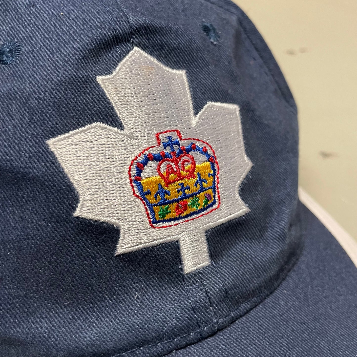 2000's Scotia Bank Cap (One Size)