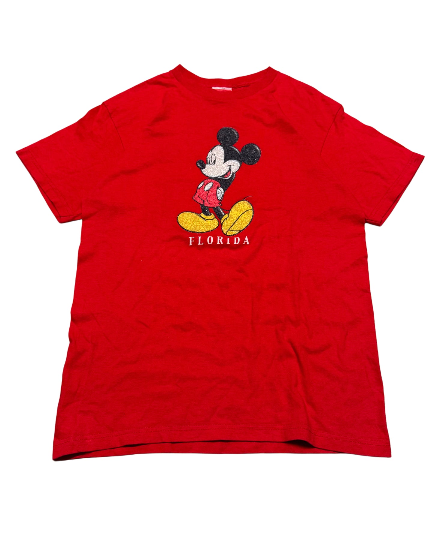 2000‘s Mickey Mouse Shirt (M)