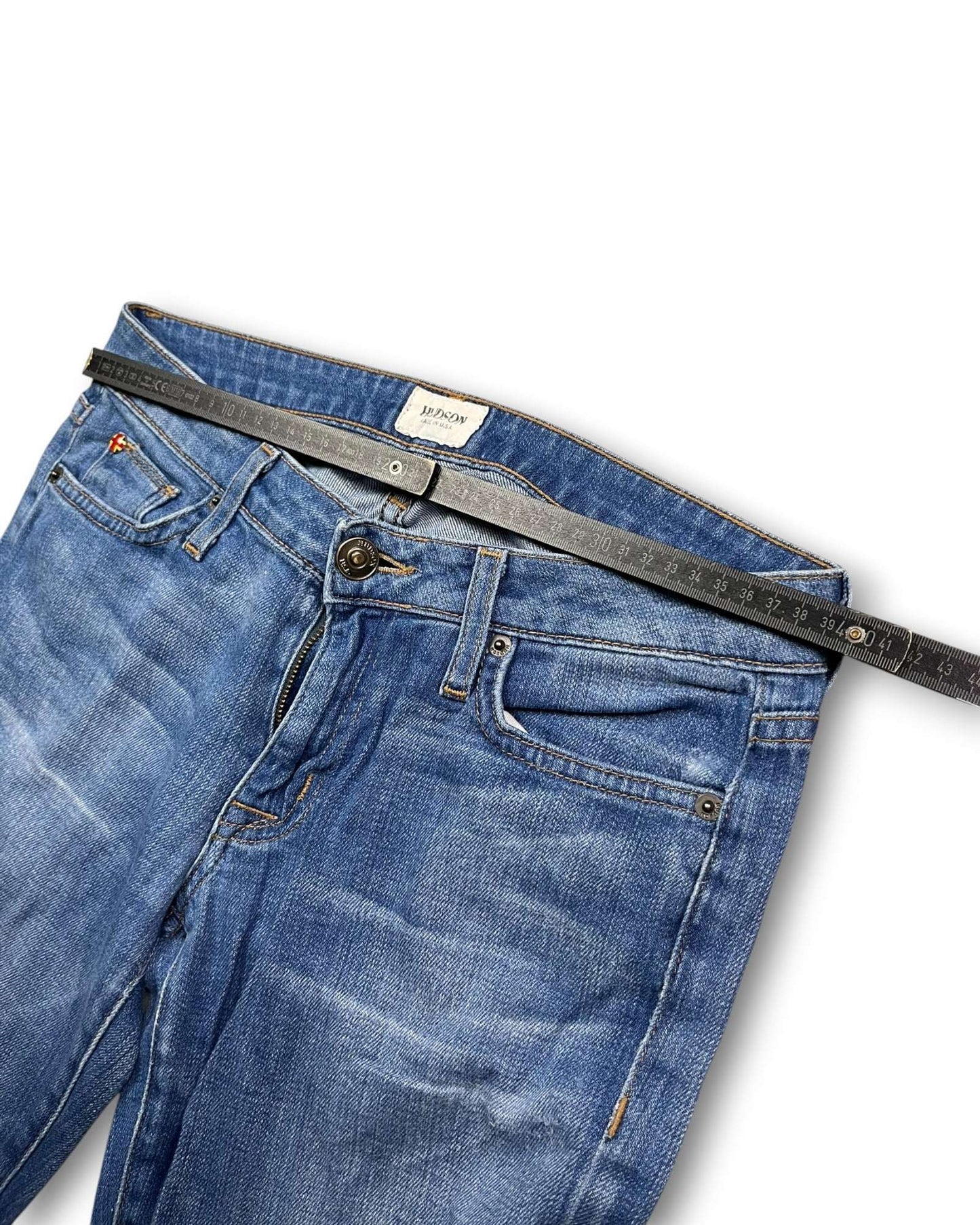 2000's Hudson Jeans Women's * W30 (M)