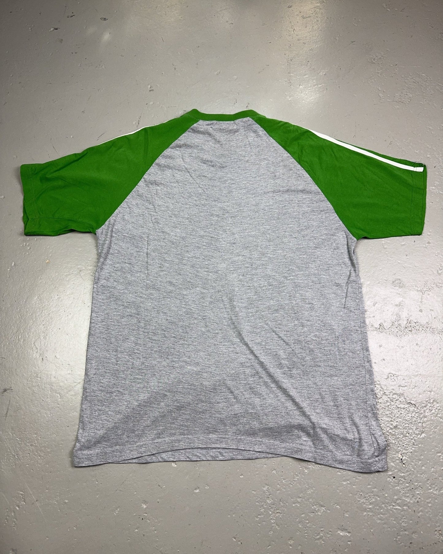 1990's Campus Golden Boy T-shirt * (XL)