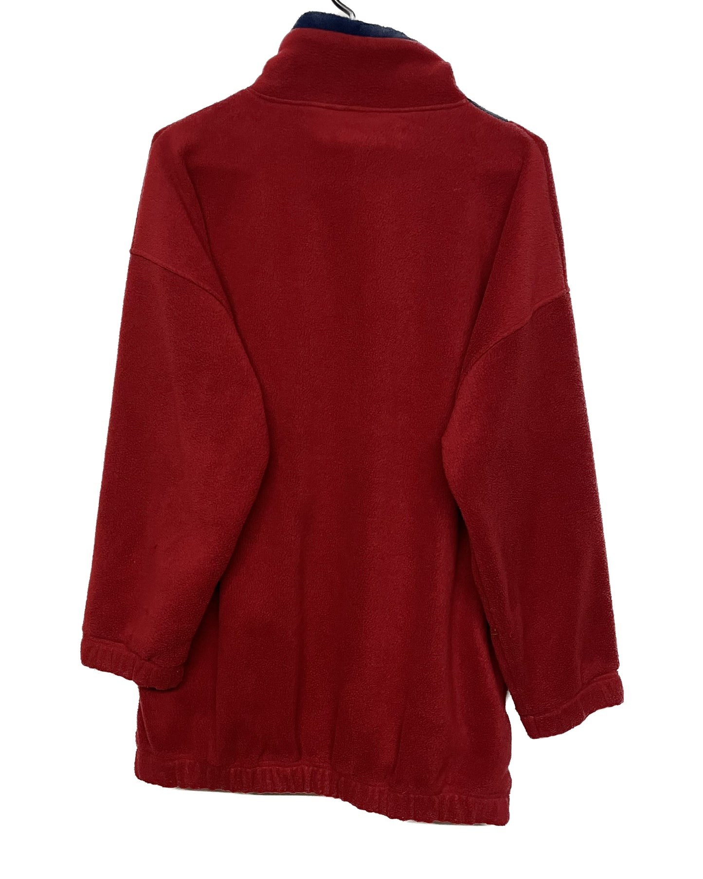 90's John F. Gee Fleece Sweater (M)