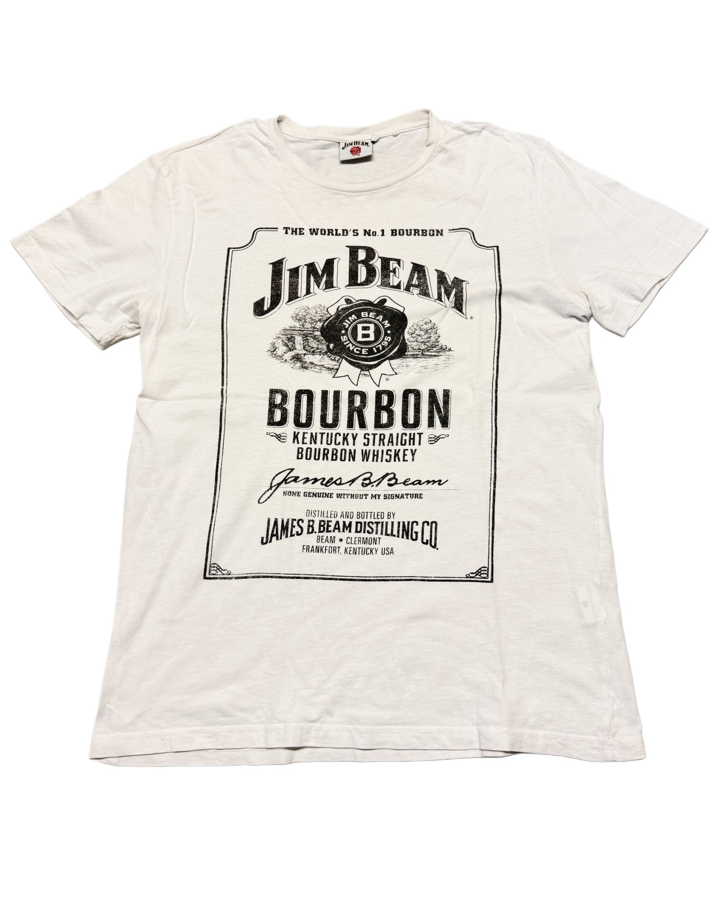 2000‘s Jim Beam Shirt (M)