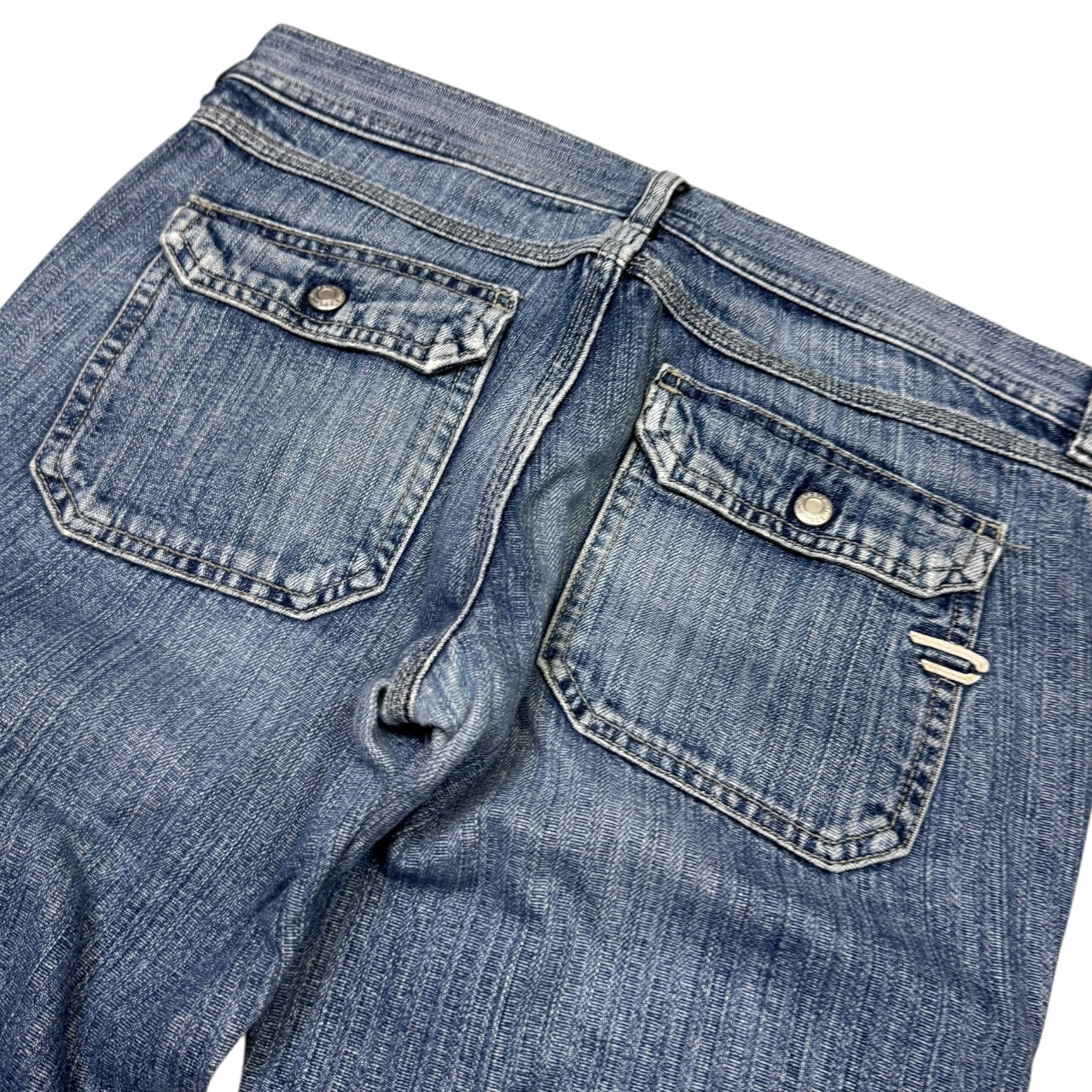 2010 Diesel Bootcut Jeans Women‘s (Size 28/S)