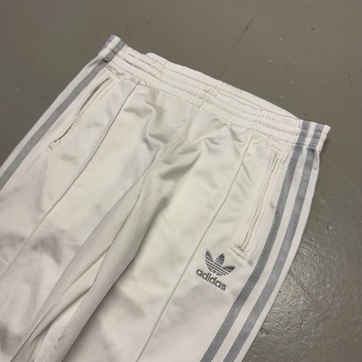 2000‘s Adidas Trackpants Women‘s (S)