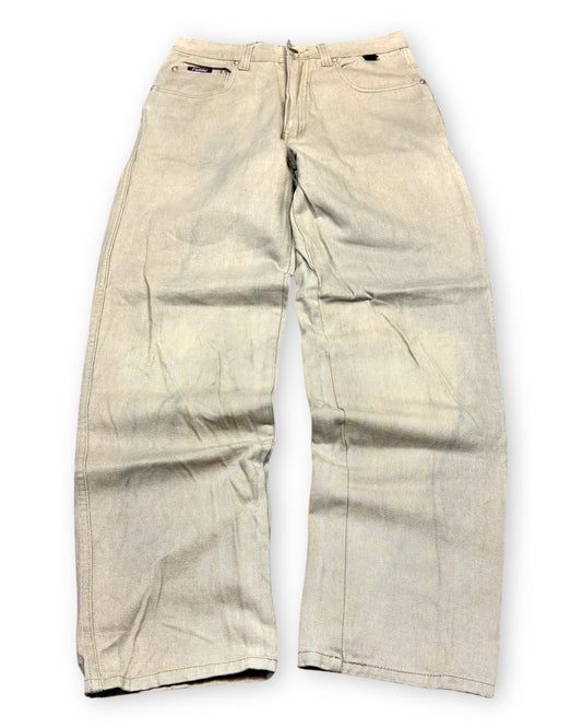 2000‘s Fubu Hip Hop Baggy Jeans 30x32
