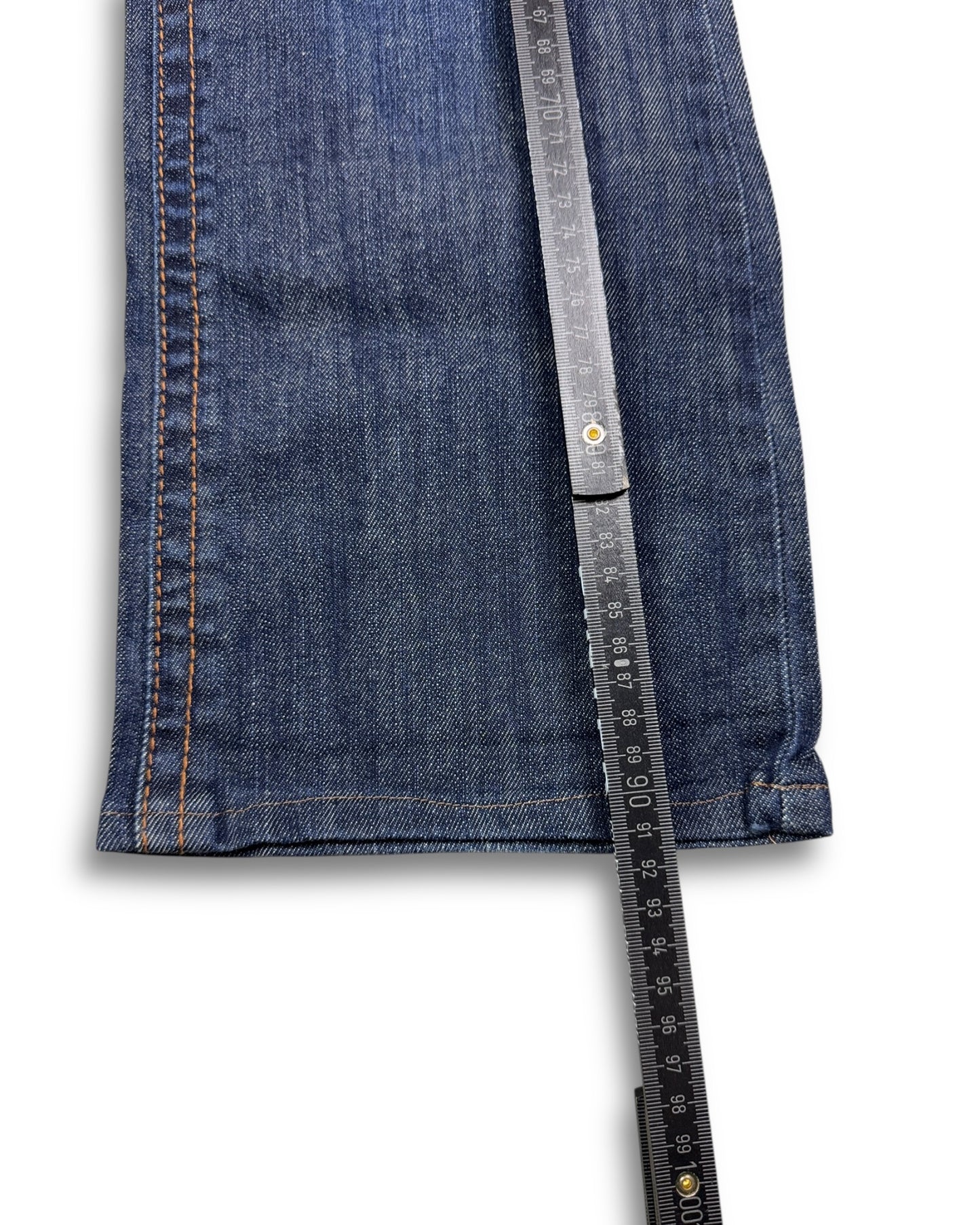 2000's Low Waist/Bootcut Jeans Women's * 26x26 (XS)