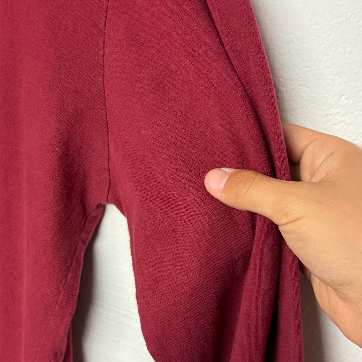 1990‘s Ralph Lauren Longsleeve (M)