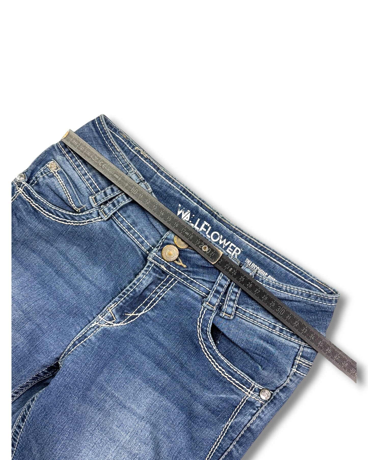 2000's Wallflower Bootcut Jeans Women's * W25 (XS)