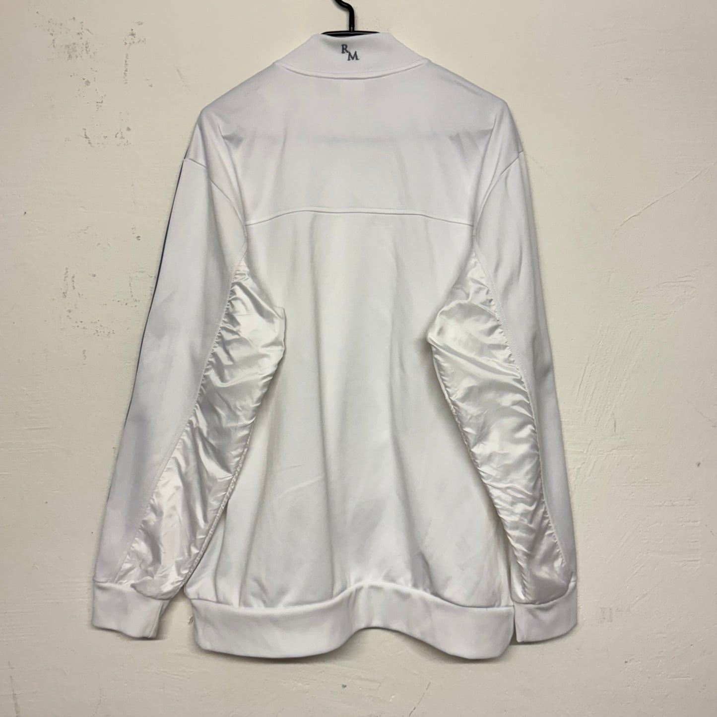 2013 Adidas Real Madrid Track Jacket (XL)
