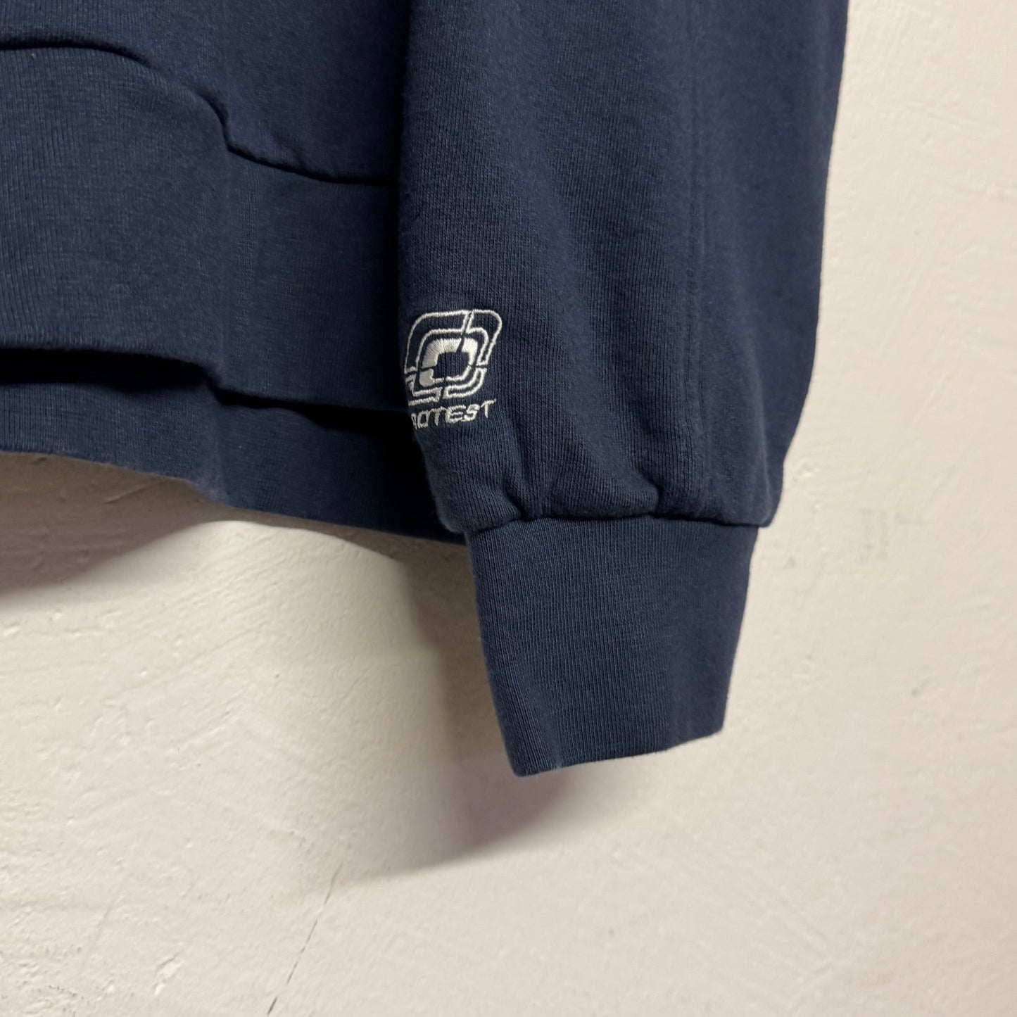 2000‘s Protest Boardwear Sweater *rare (L)