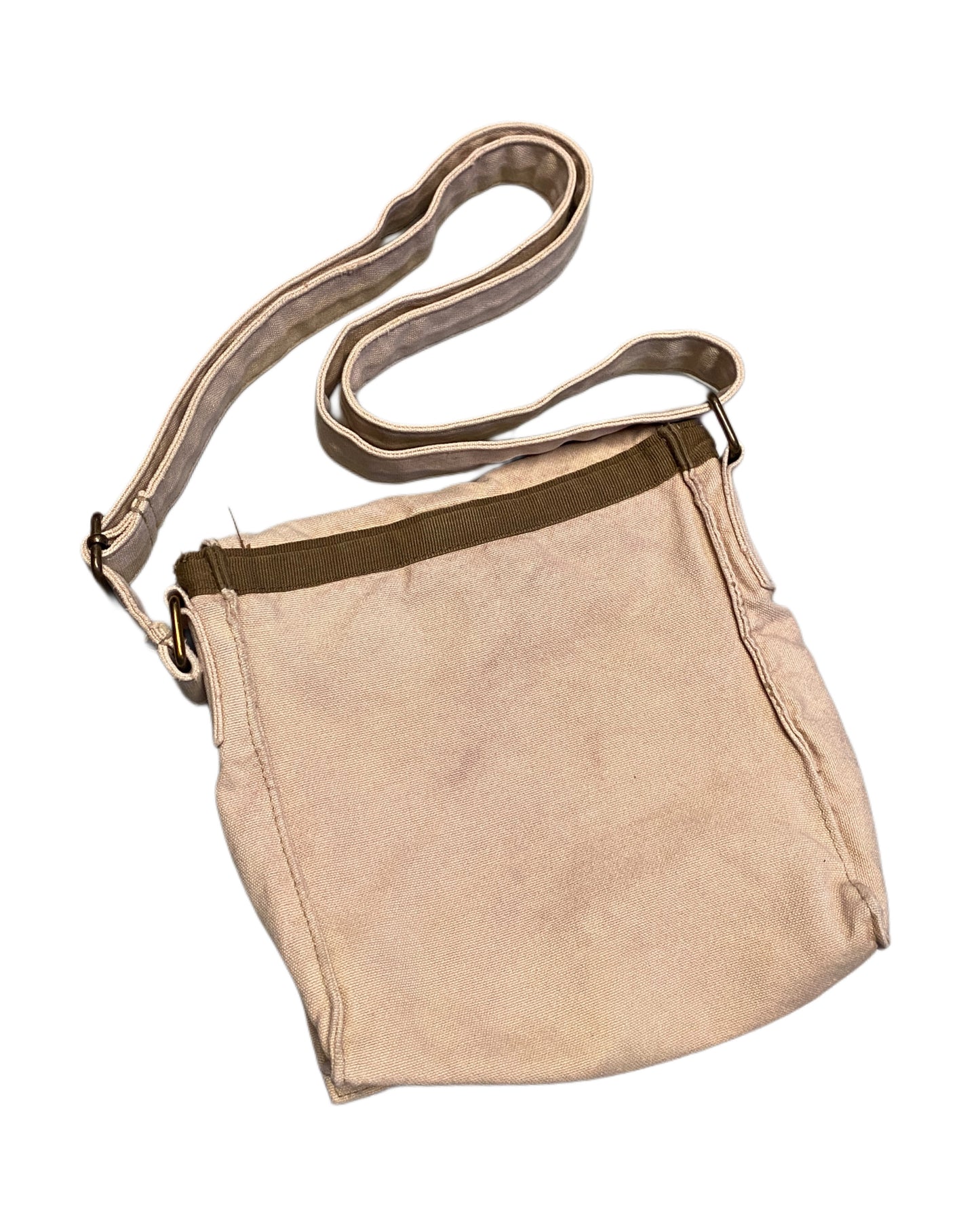 Y2K SPF Shoulder Bag