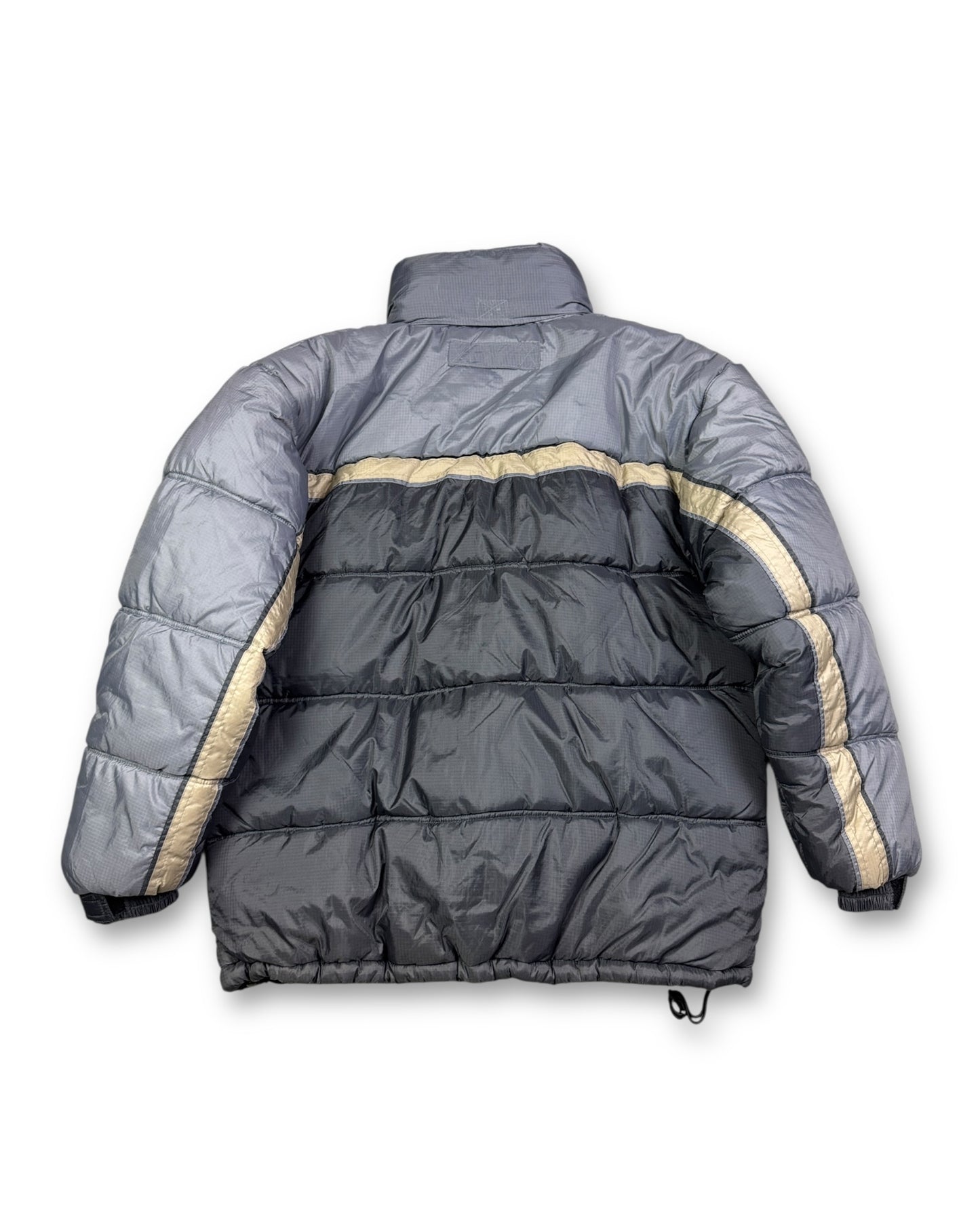 2000's Fubu Hip Hop Puffer Jacket * (XL)