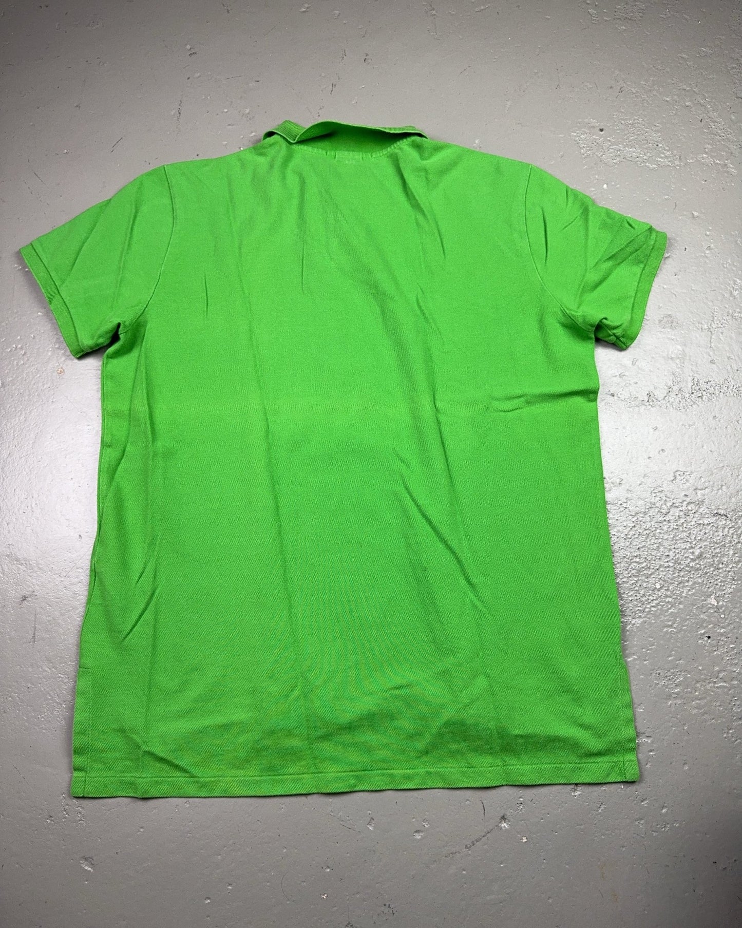 2000's Ralph Lauren Polo Shirt * (XL)