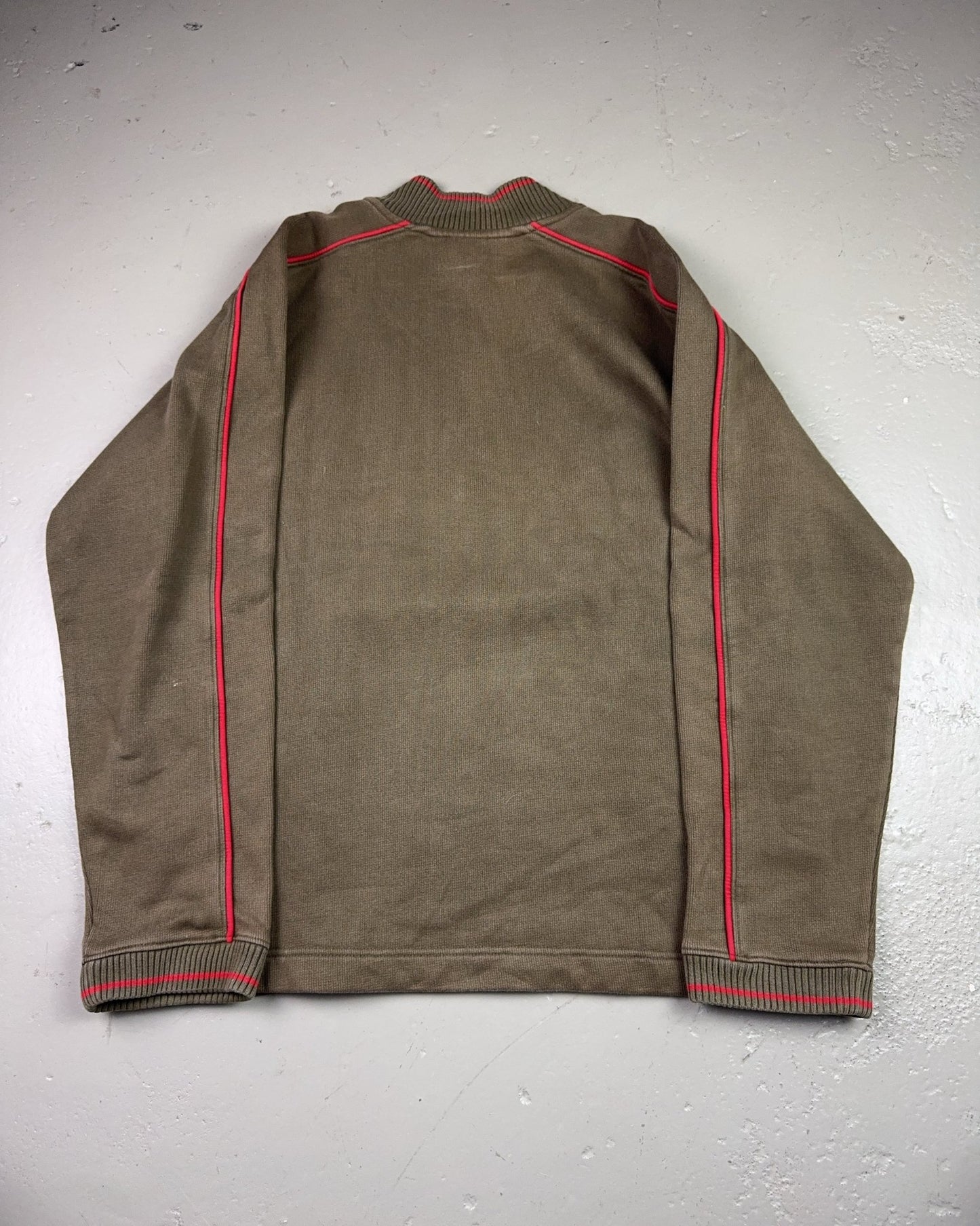 2000's Nike Sweater *rare (M)