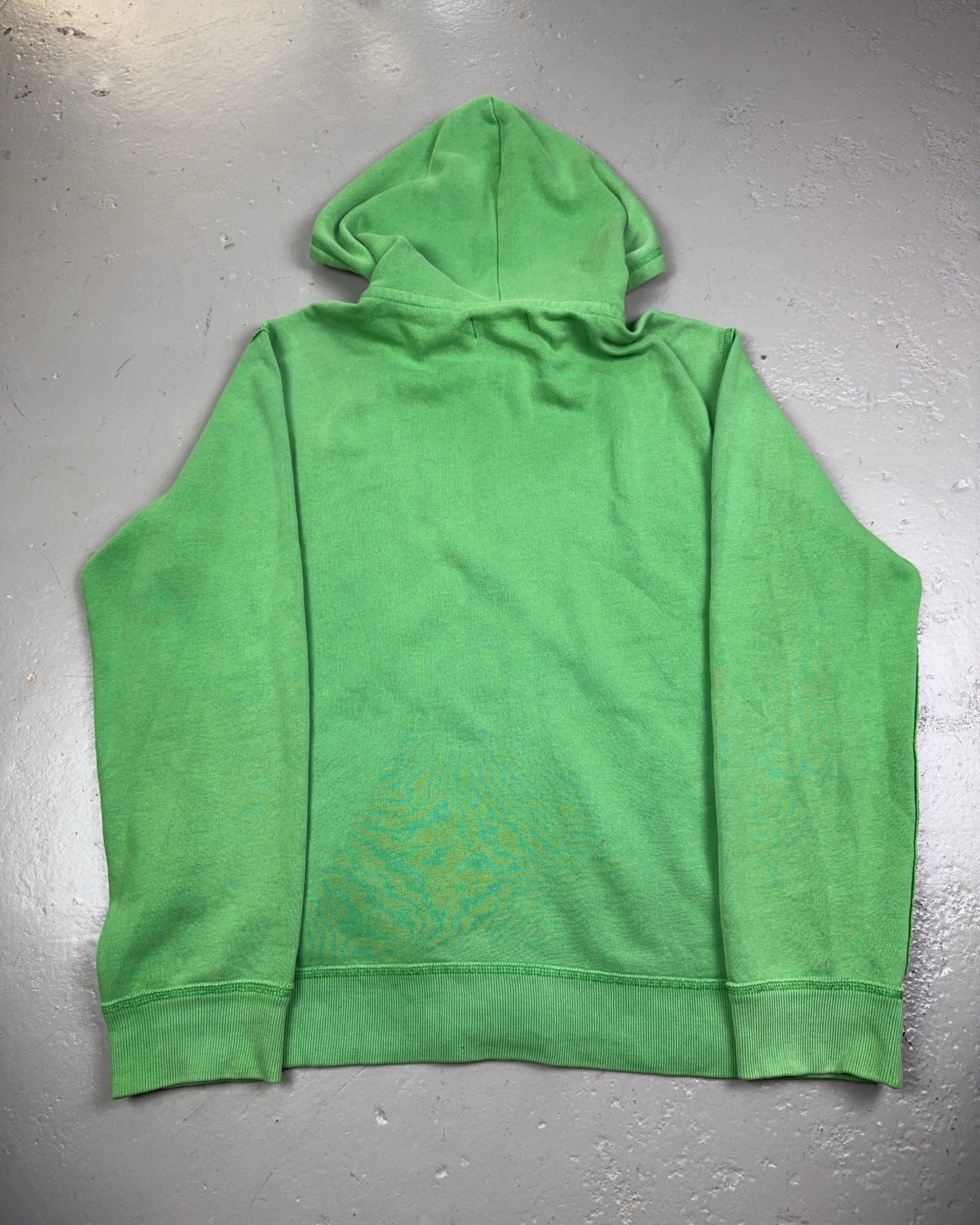 1990's Polo By Ralph Lauren Zip Hoodie * (XL)