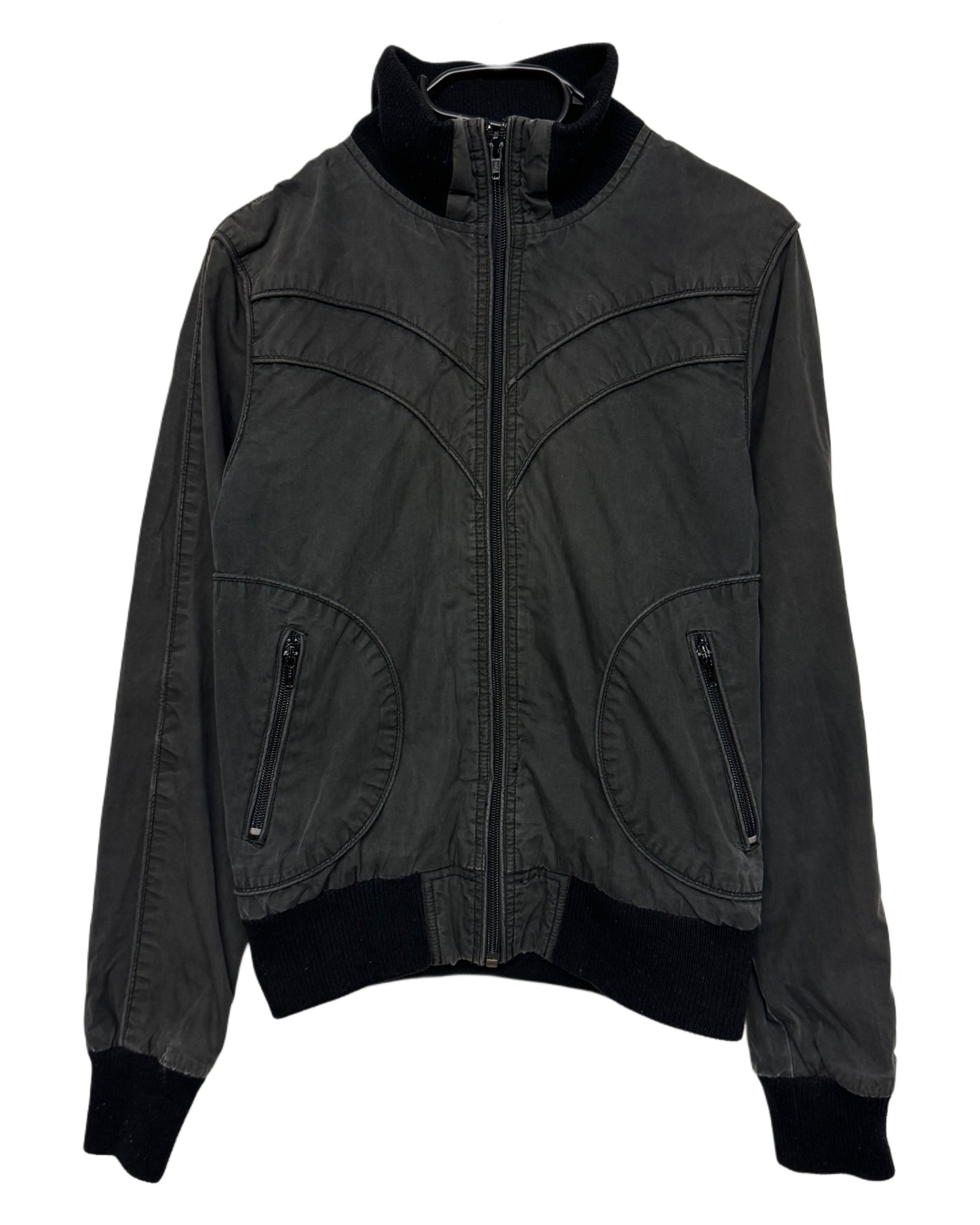 2000‘s Sunfaded Jacket Women‘s (S)