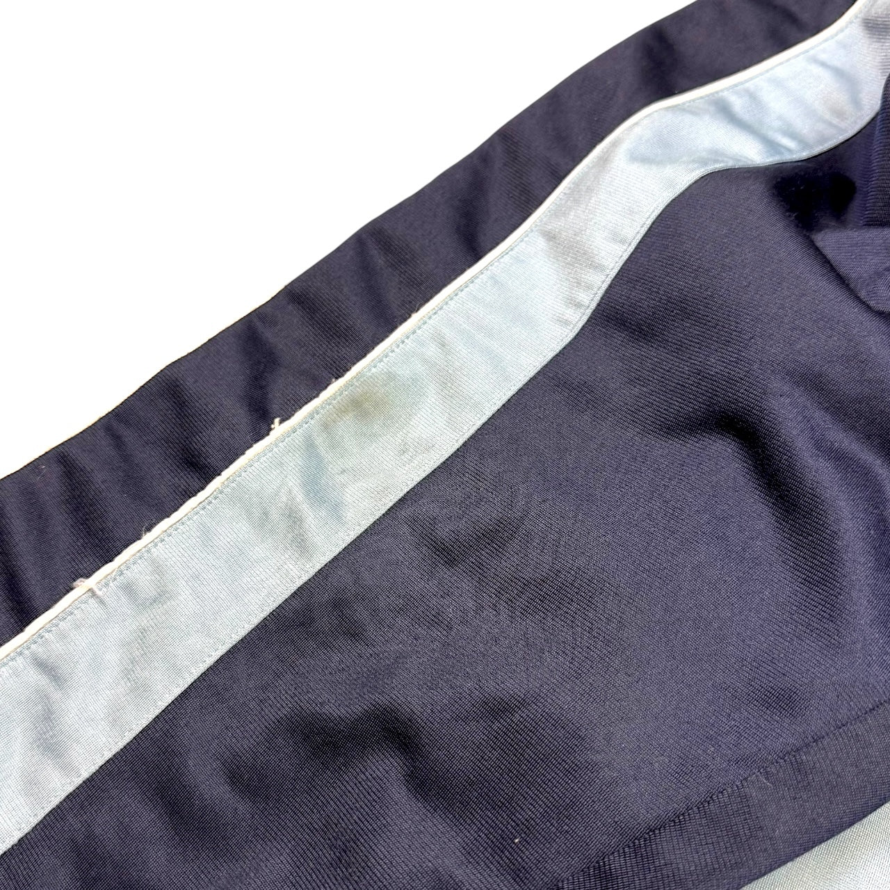 1990‘s Kappa Light Blue Track Jacket *rare (L)