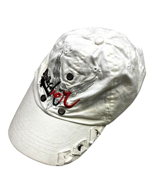 2000‘s Deadstock Quiksilver Cap *rare