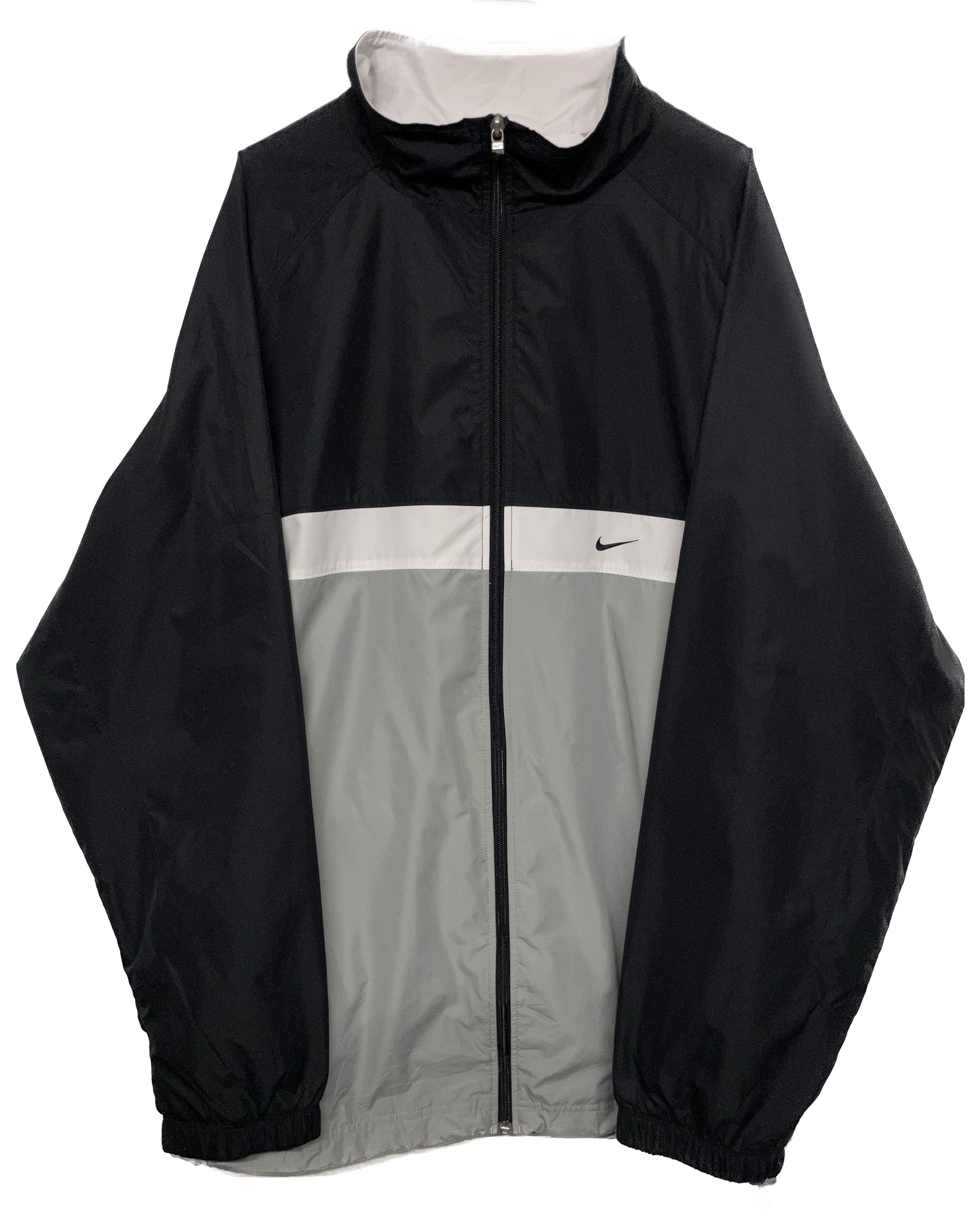 Vintage Nike Jacket (XXL)